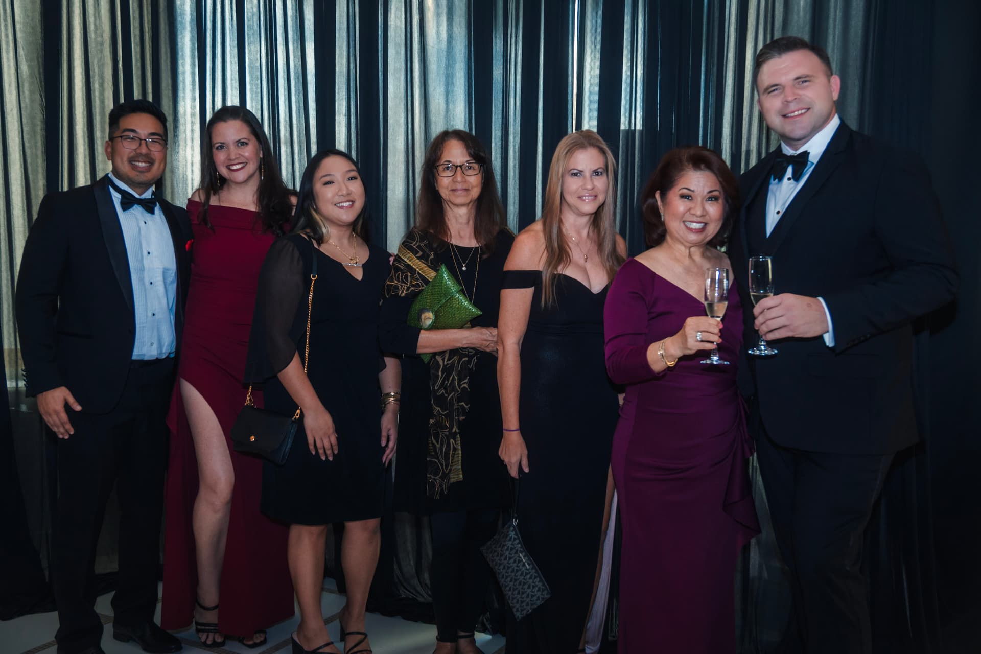 Luxury Receptions