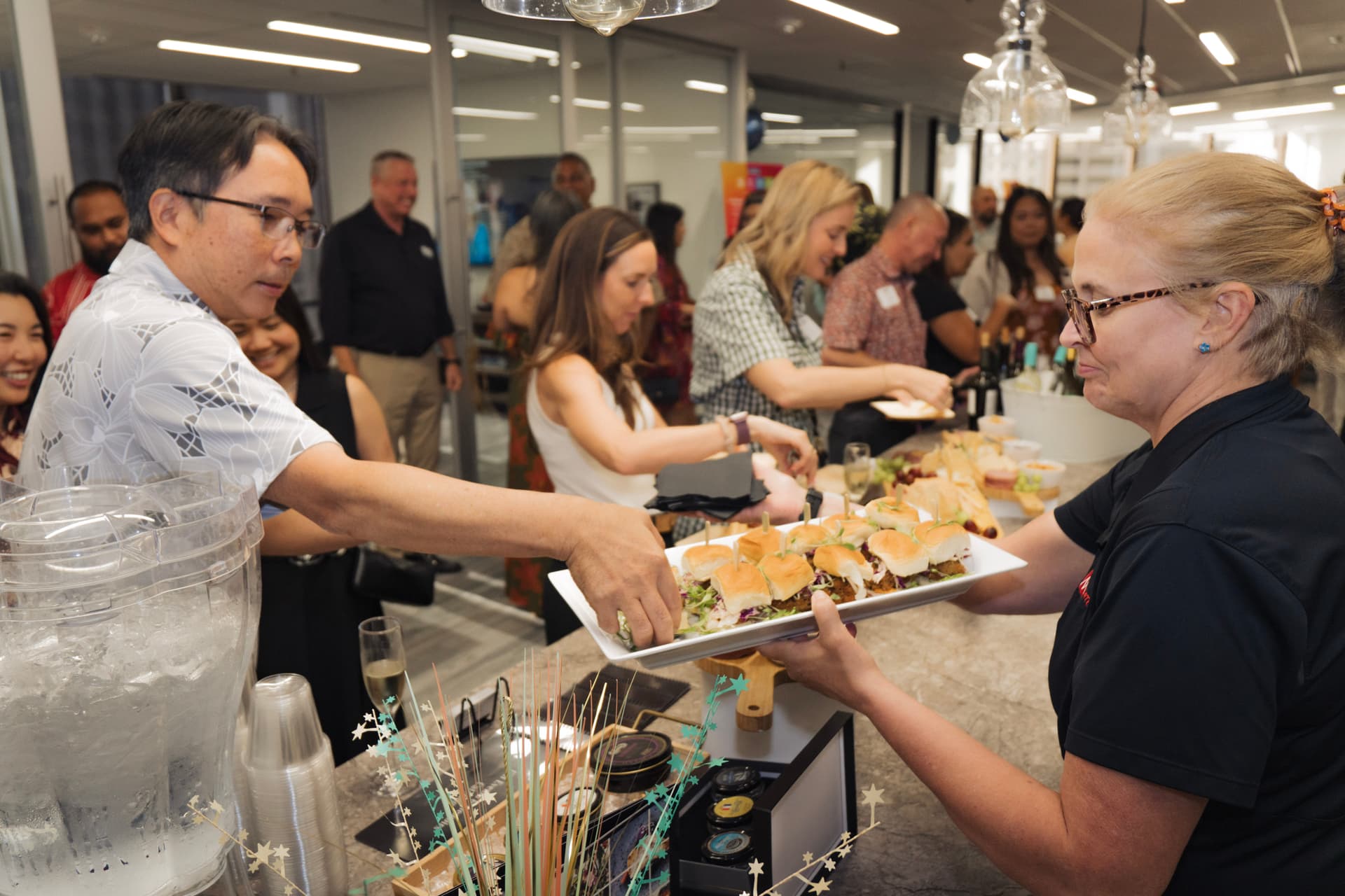 Corporate Events