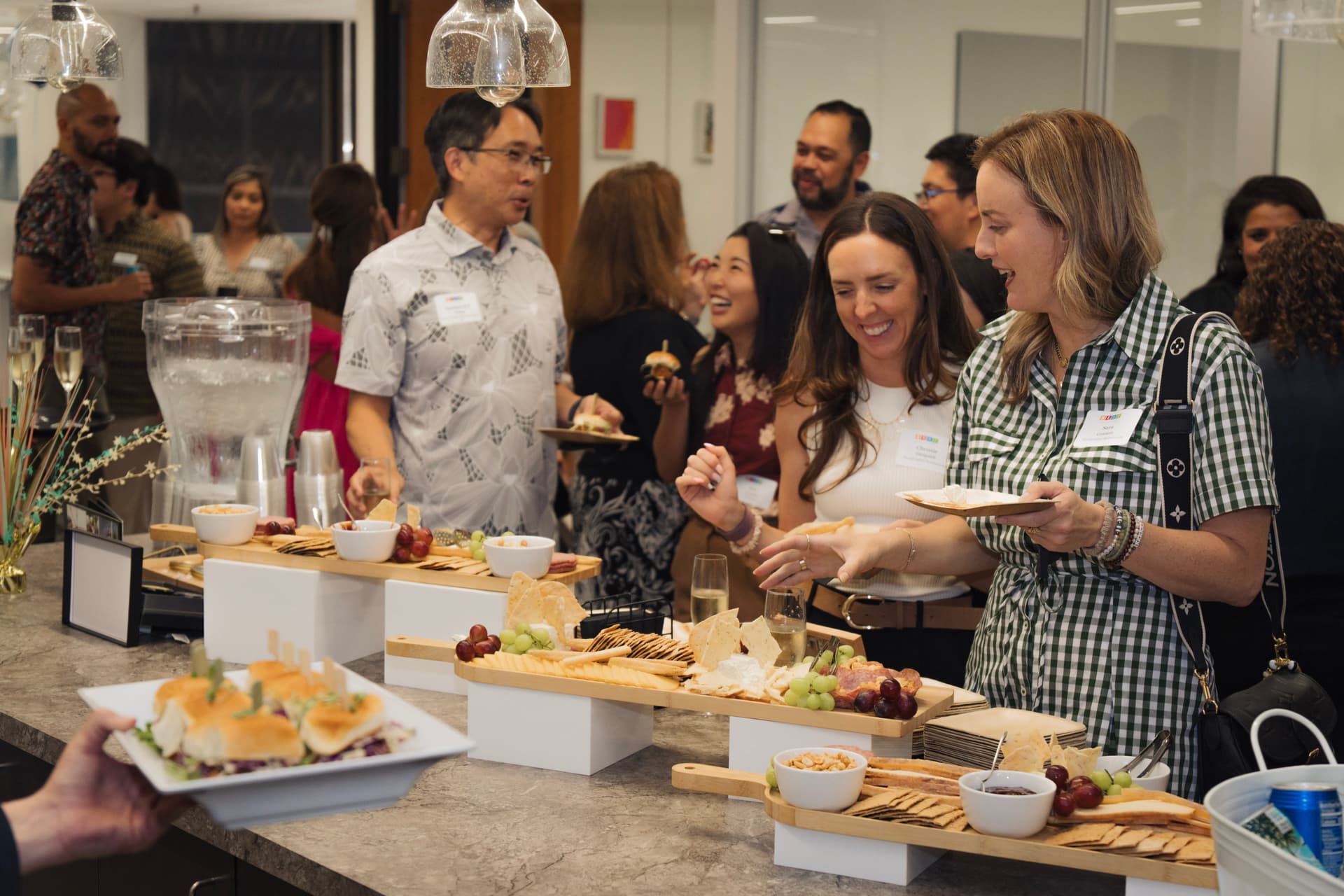 Corporate Events