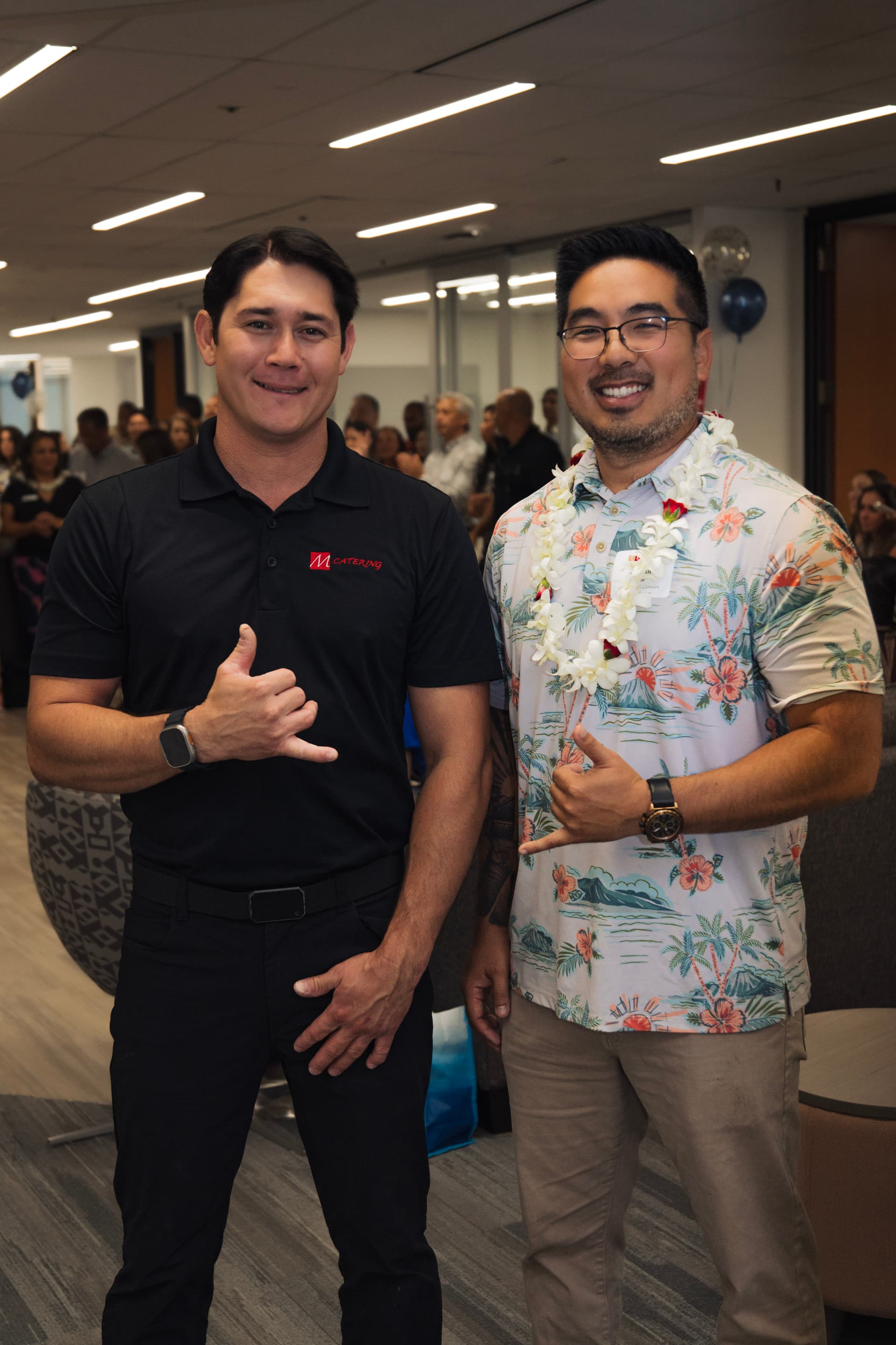 Corporate Events
