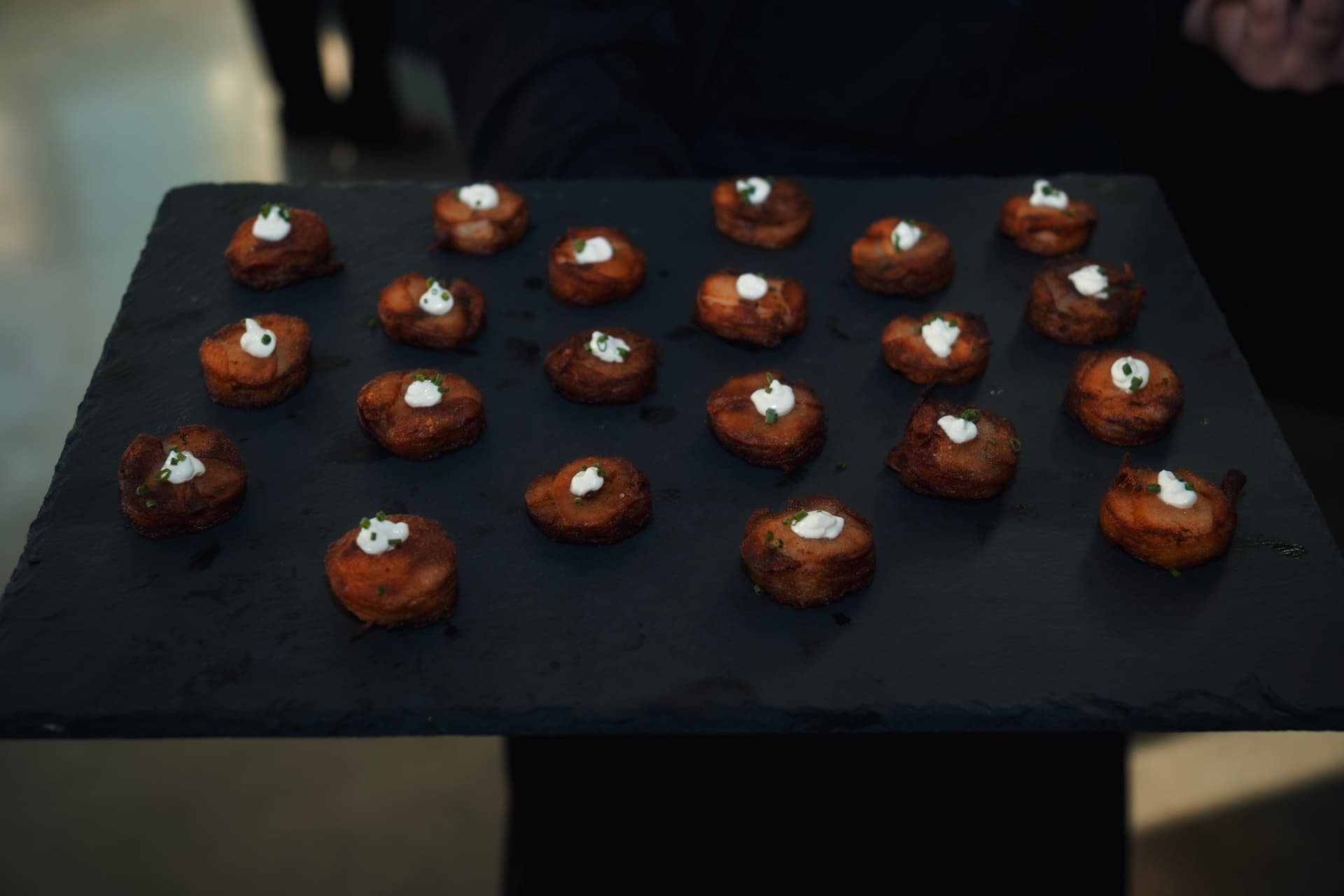 Luxury Receptions