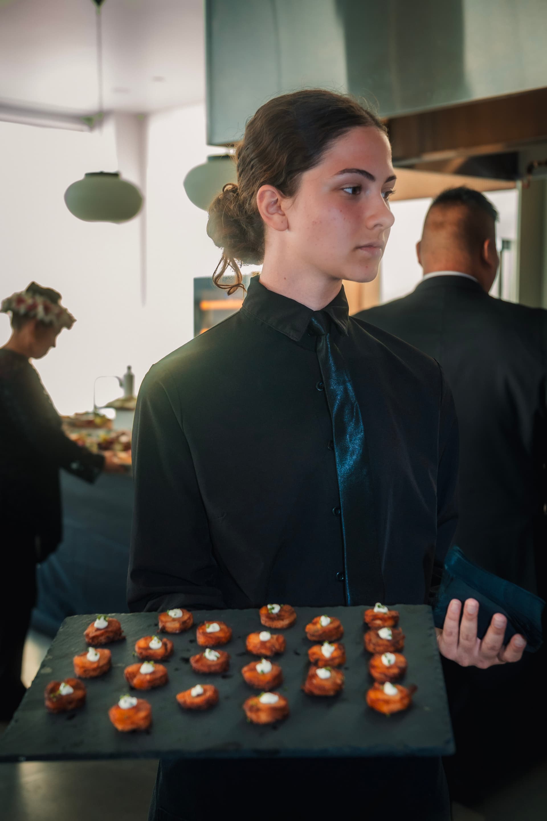 Luxury Receptions