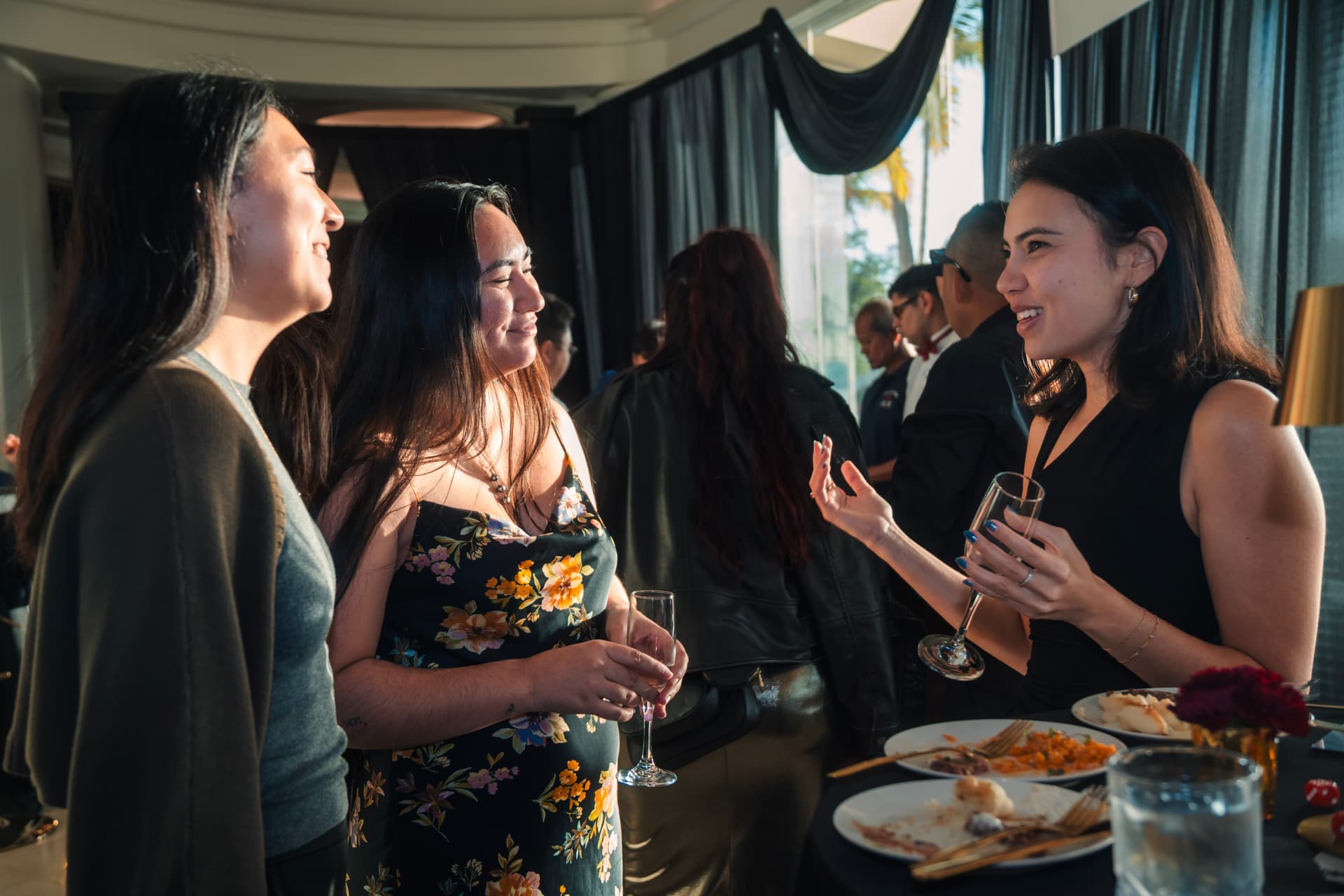 Luxury Receptions