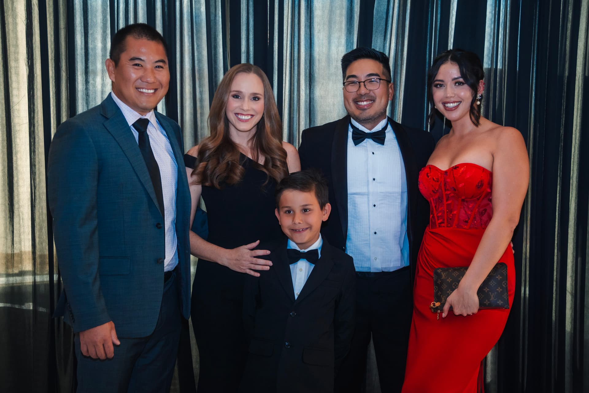 Luxury Receptions