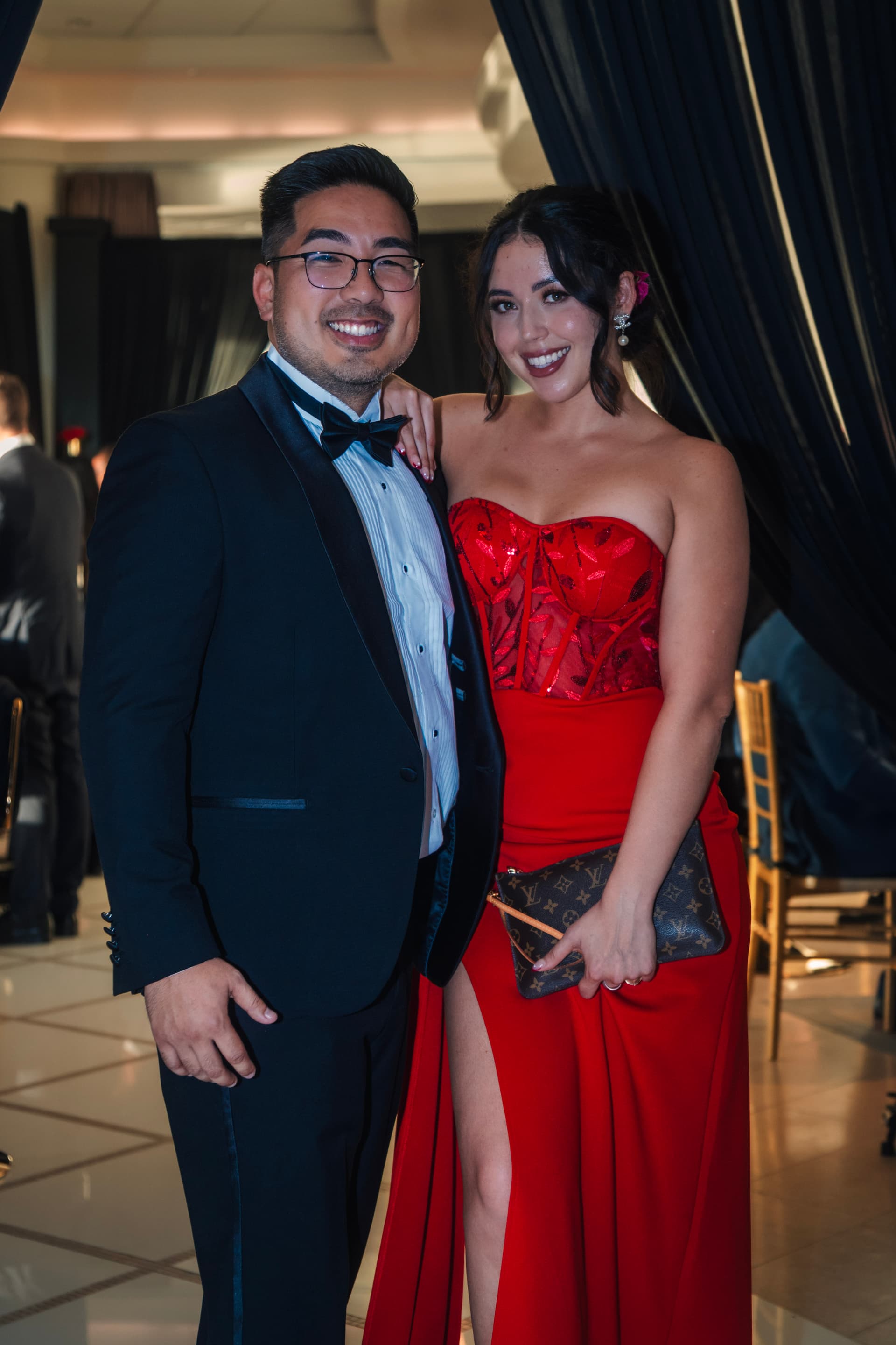 Luxury Receptions