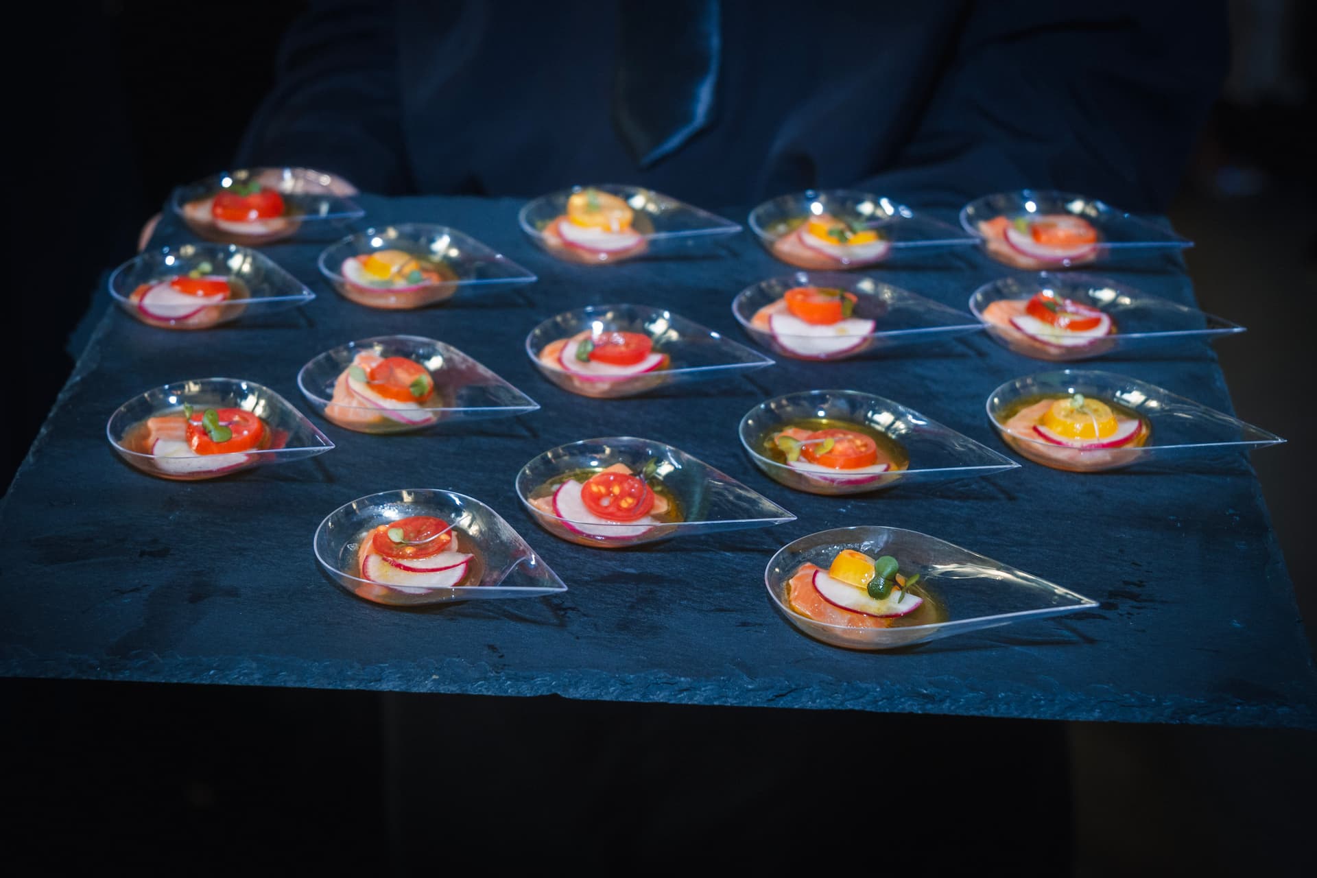 Luxury Receptions