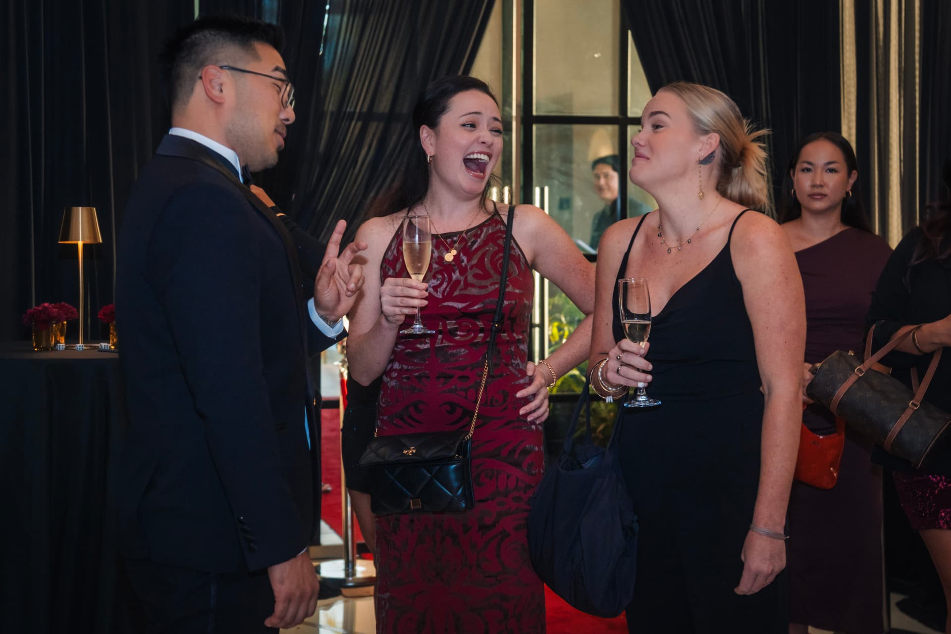 Luxury Receptions