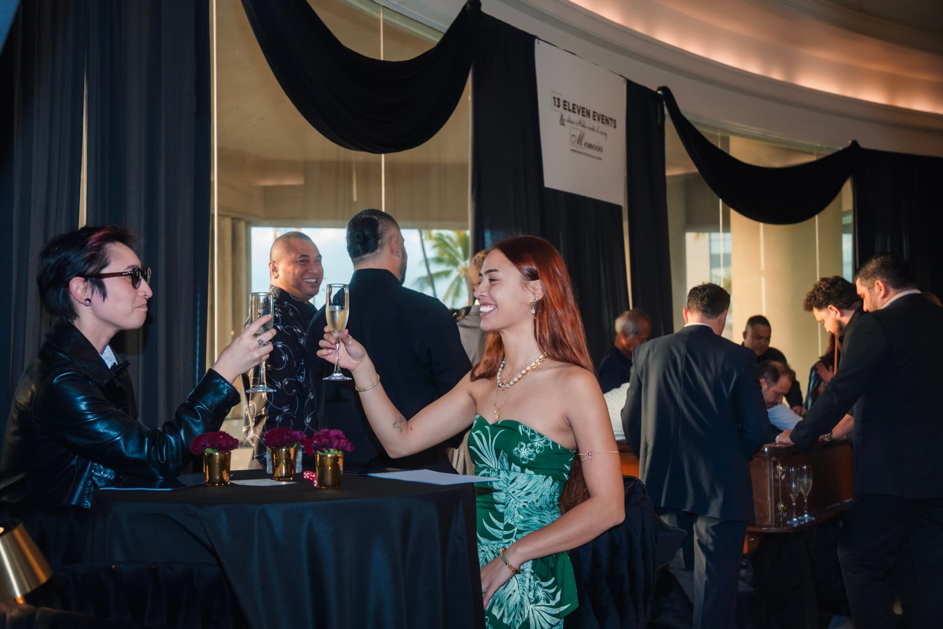 Luxury Receptions