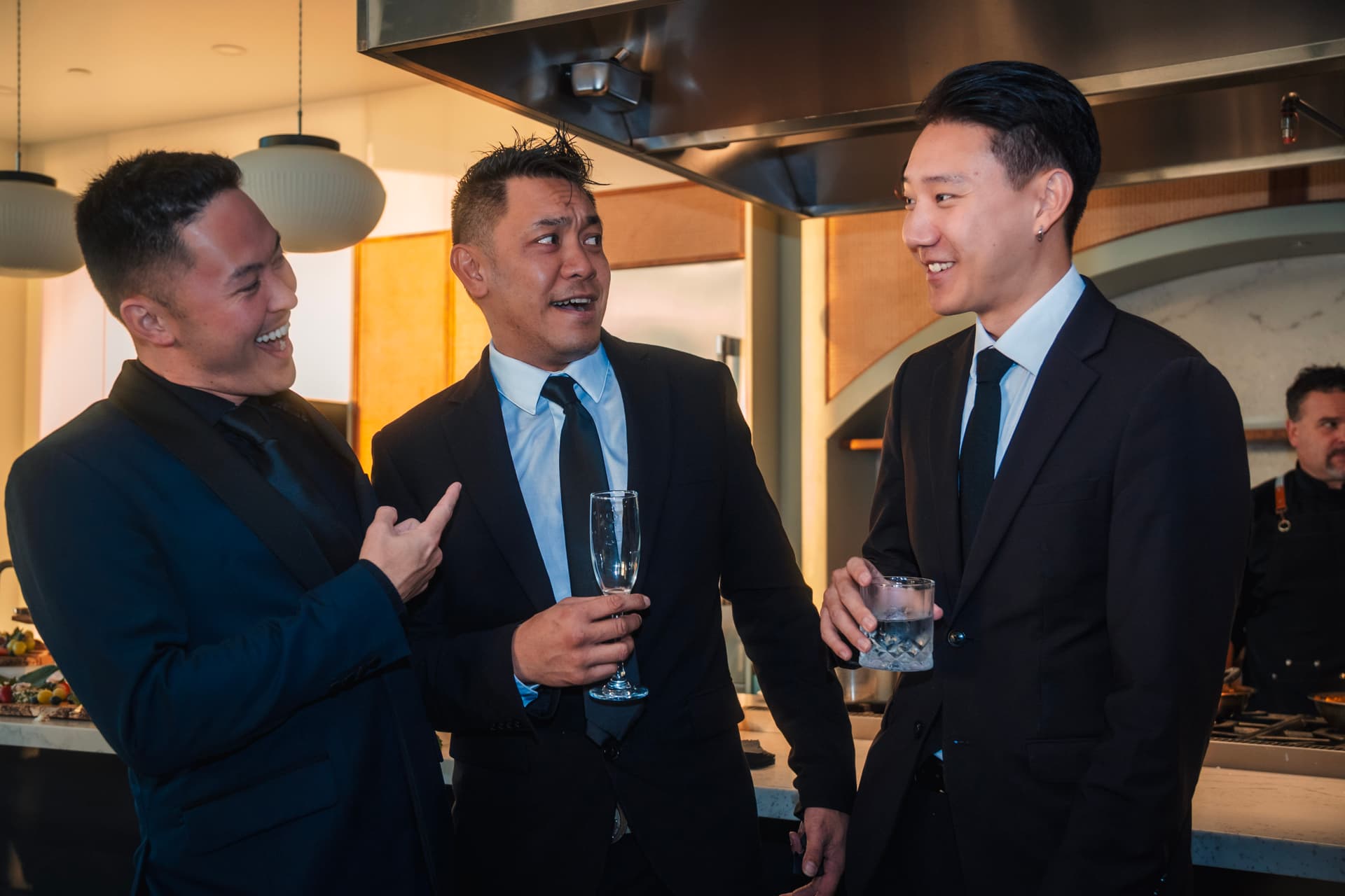 Luxury Receptions