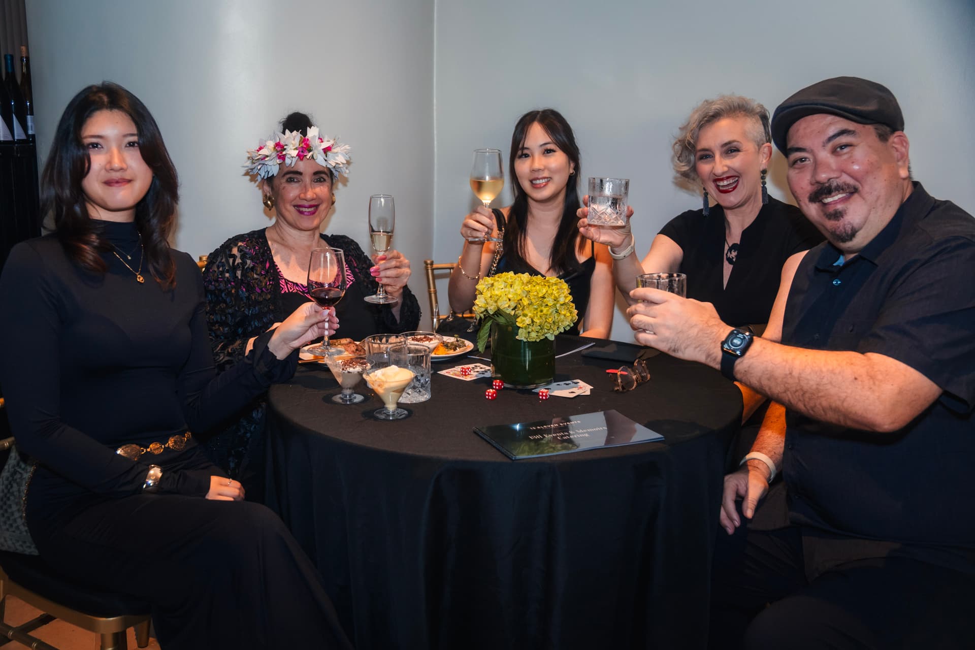 Luxury Receptions