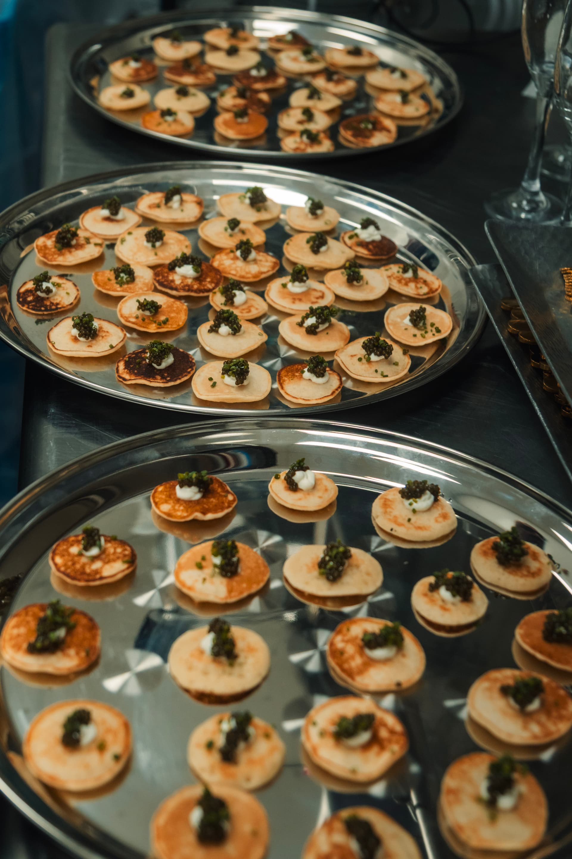 Luxury Receptions