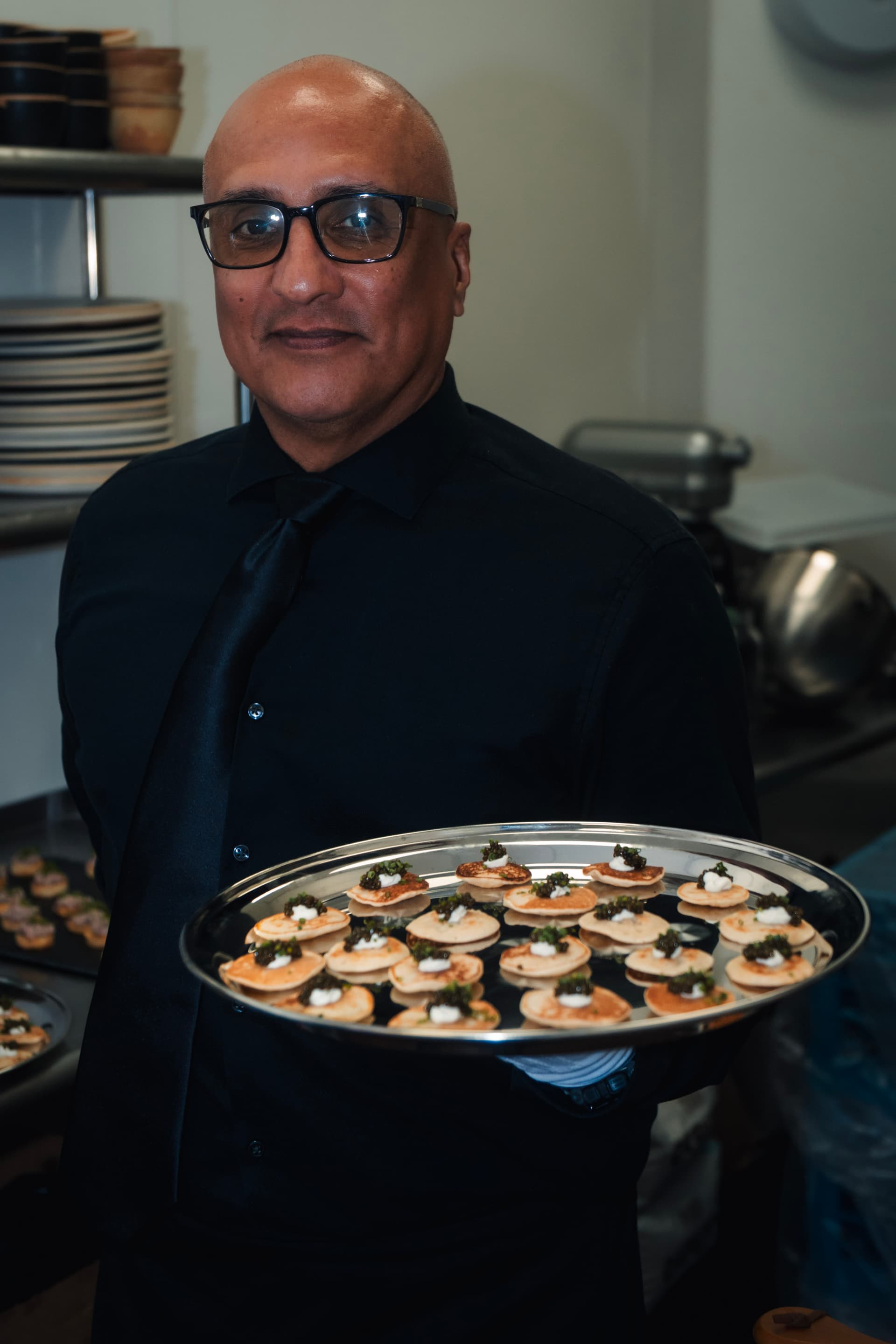 Luxury Receptions