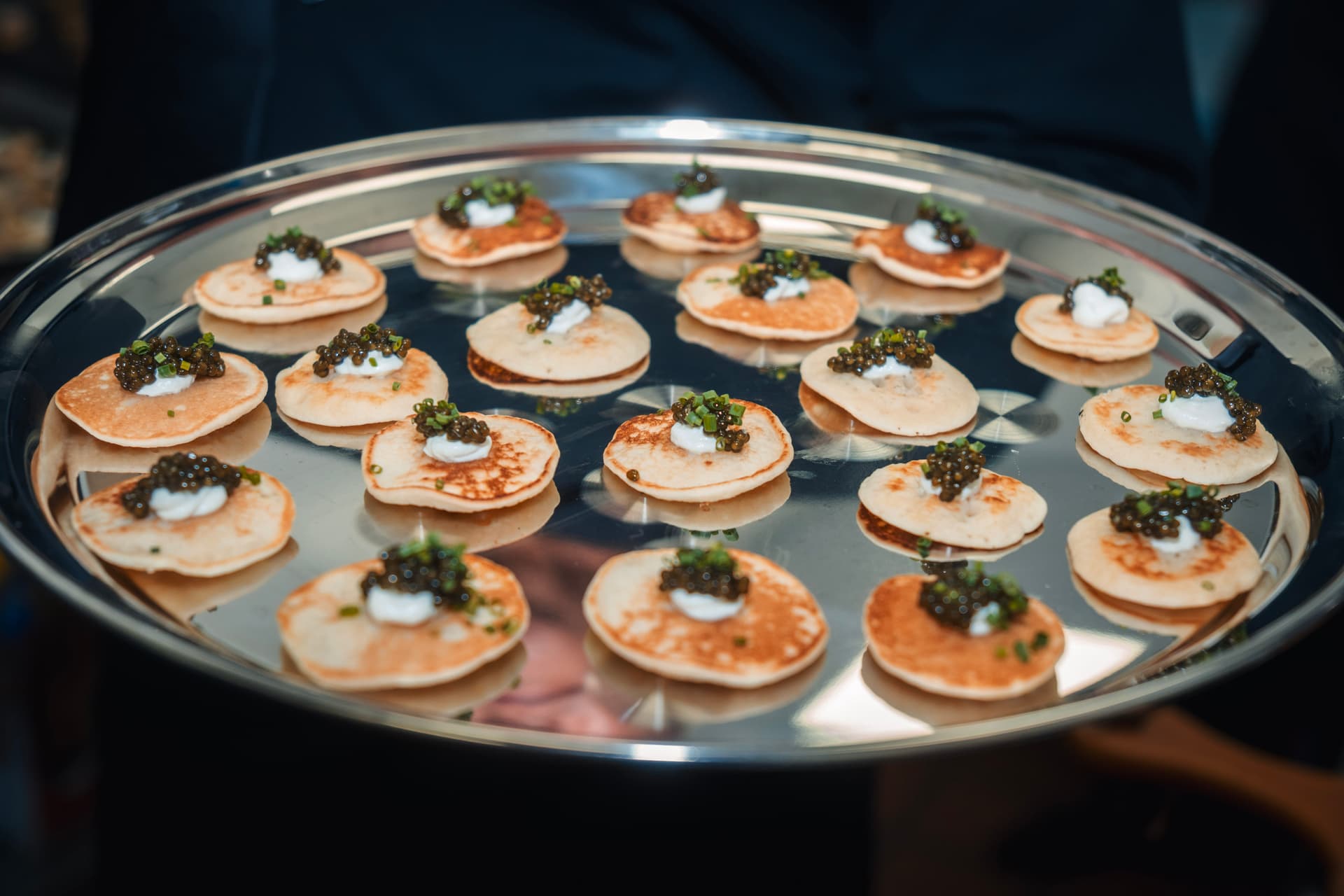 Luxury Receptions