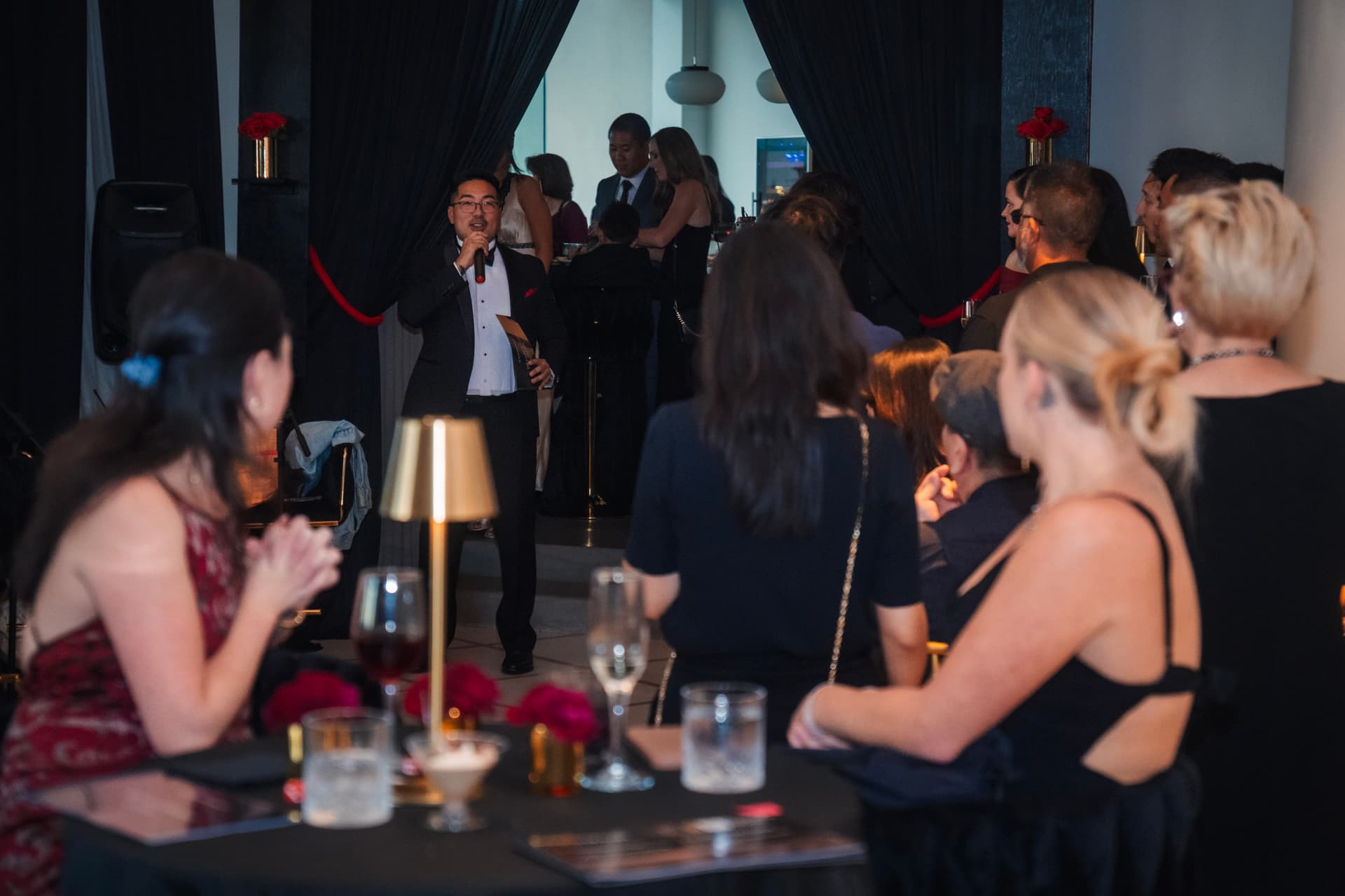 Luxury Receptions