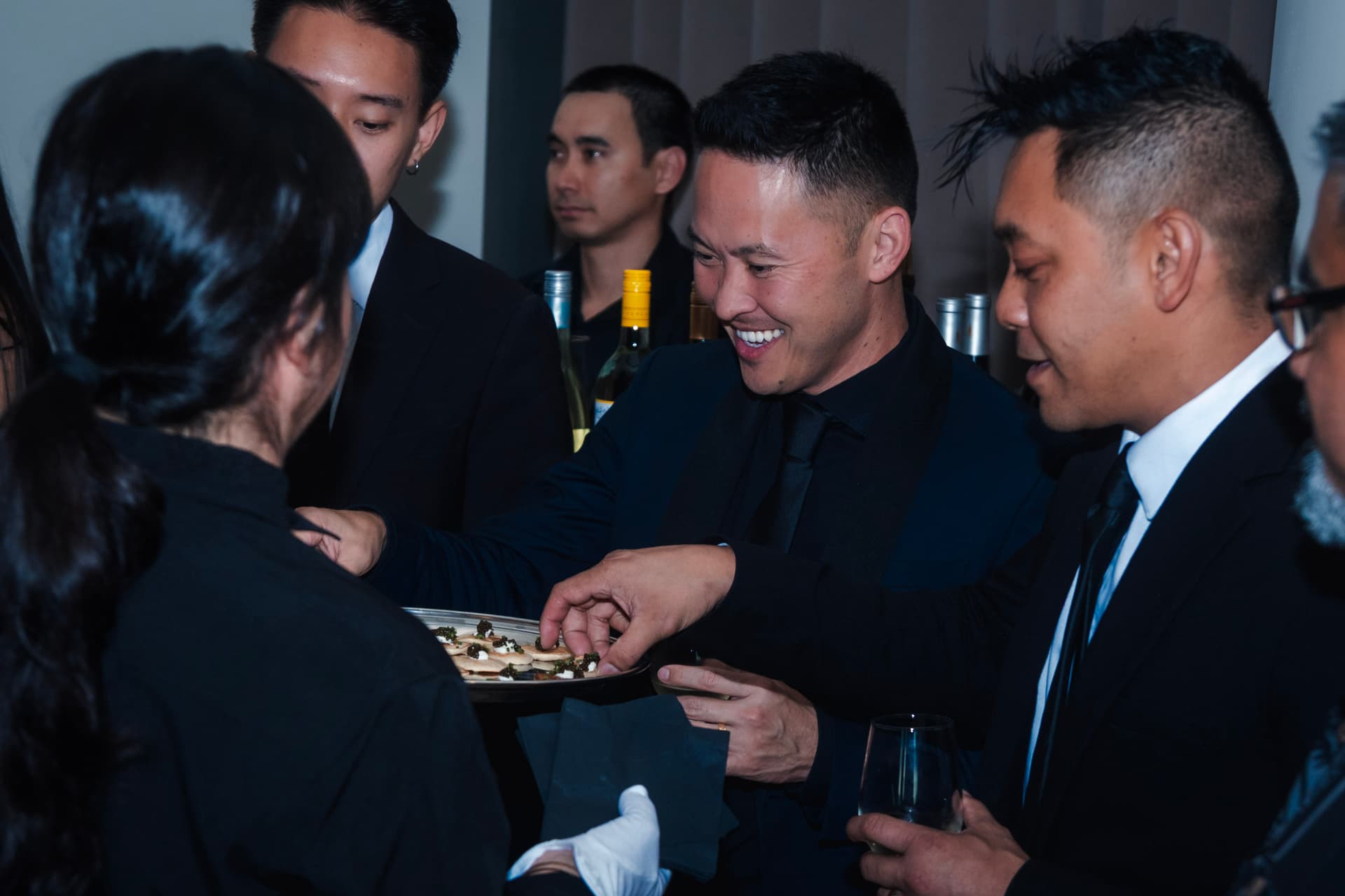 Luxury Receptions