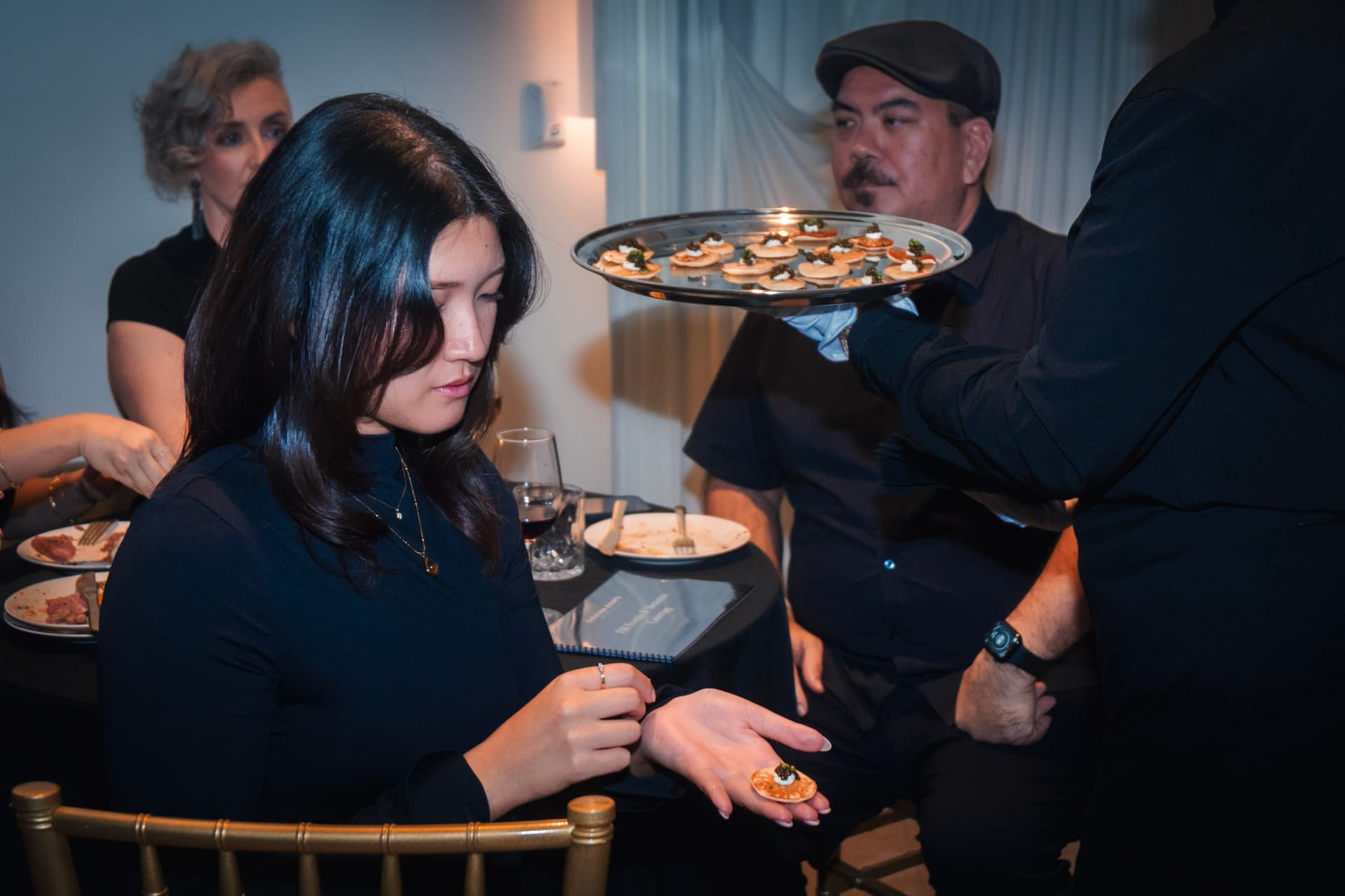 Luxury Receptions