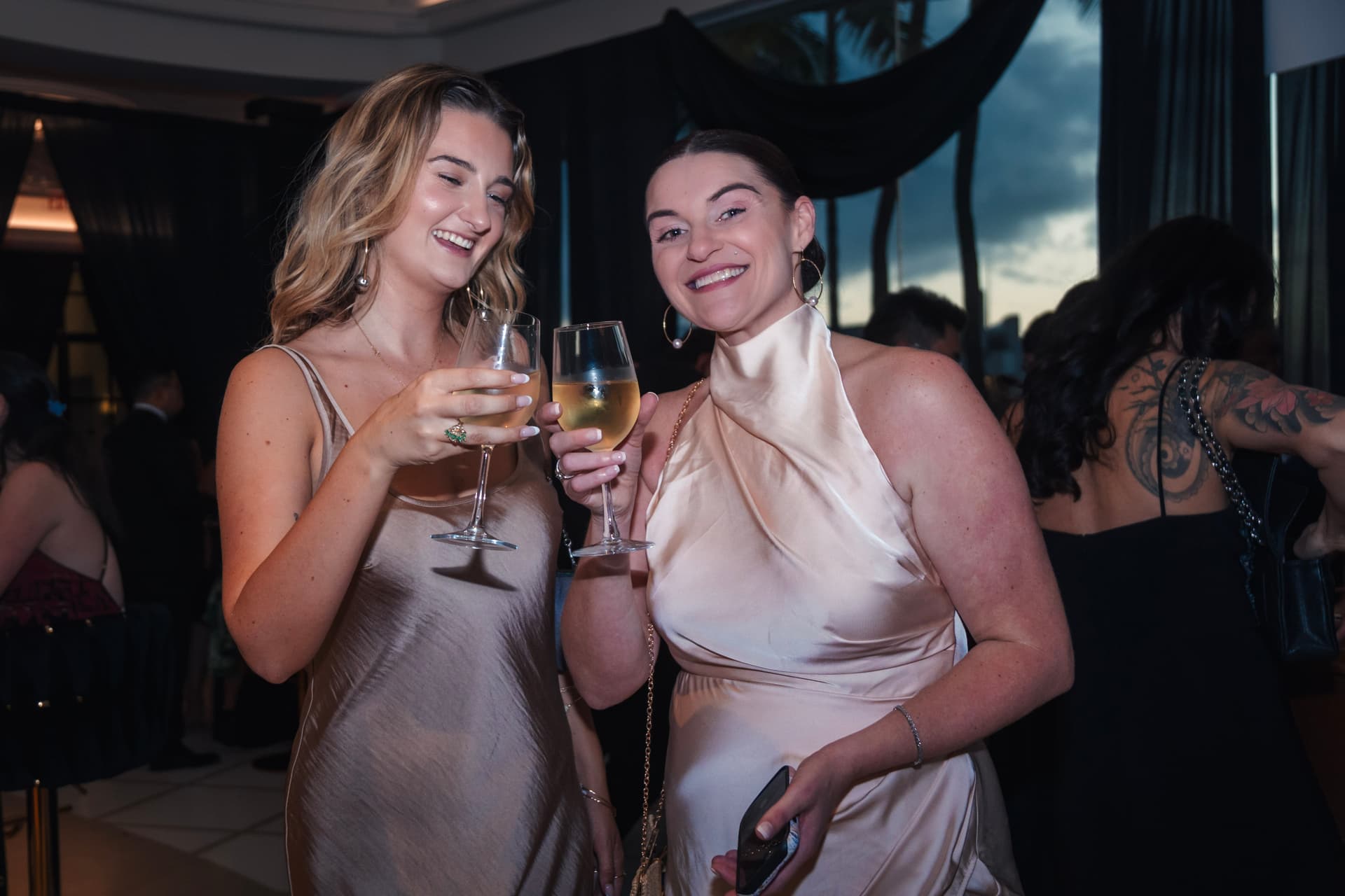 Luxury Receptions
