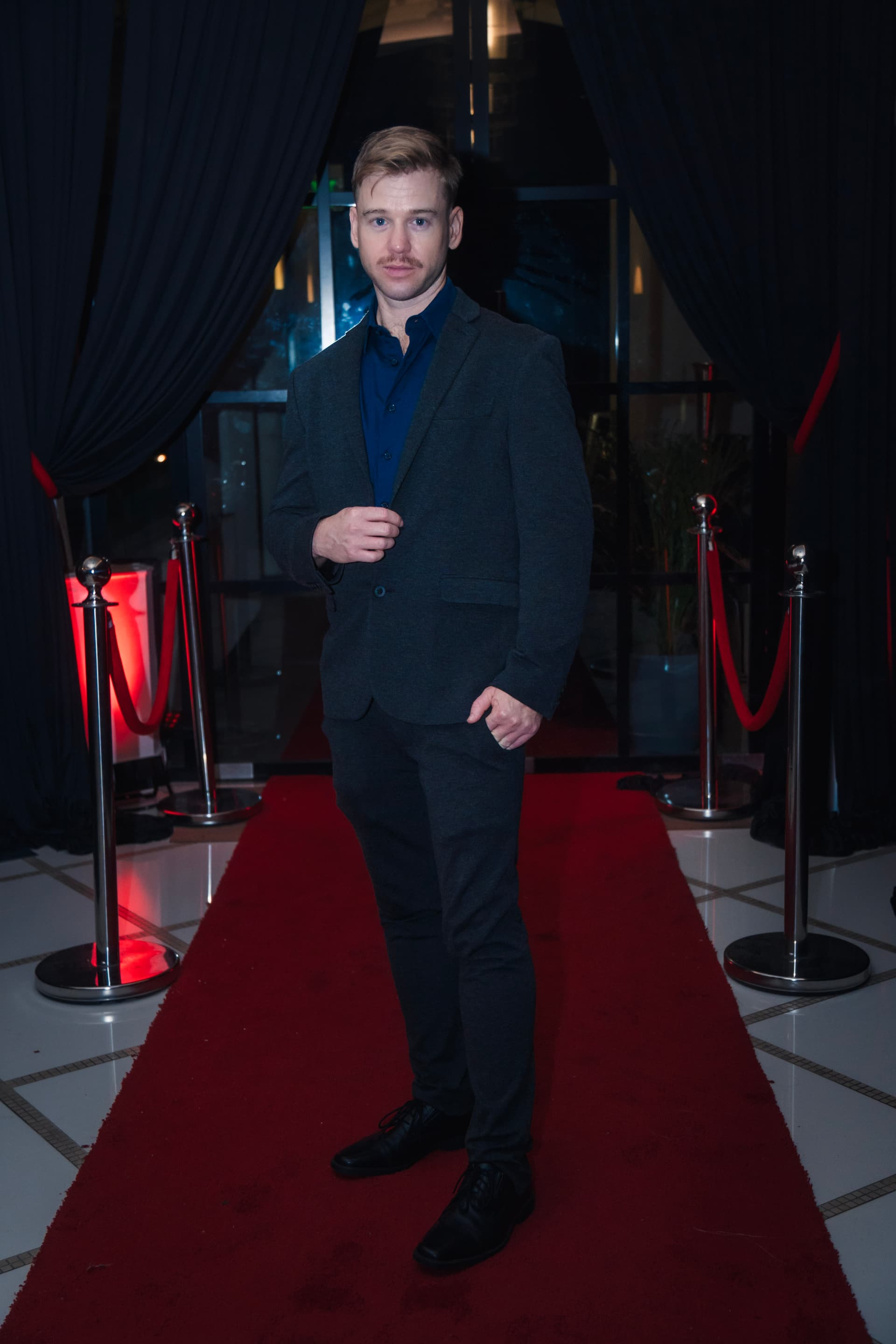 Luxury Receptions