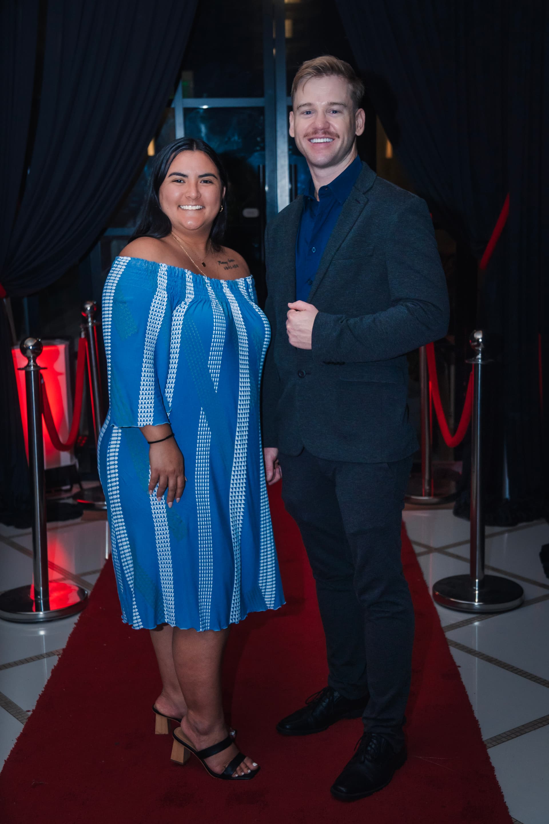 Luxury Receptions