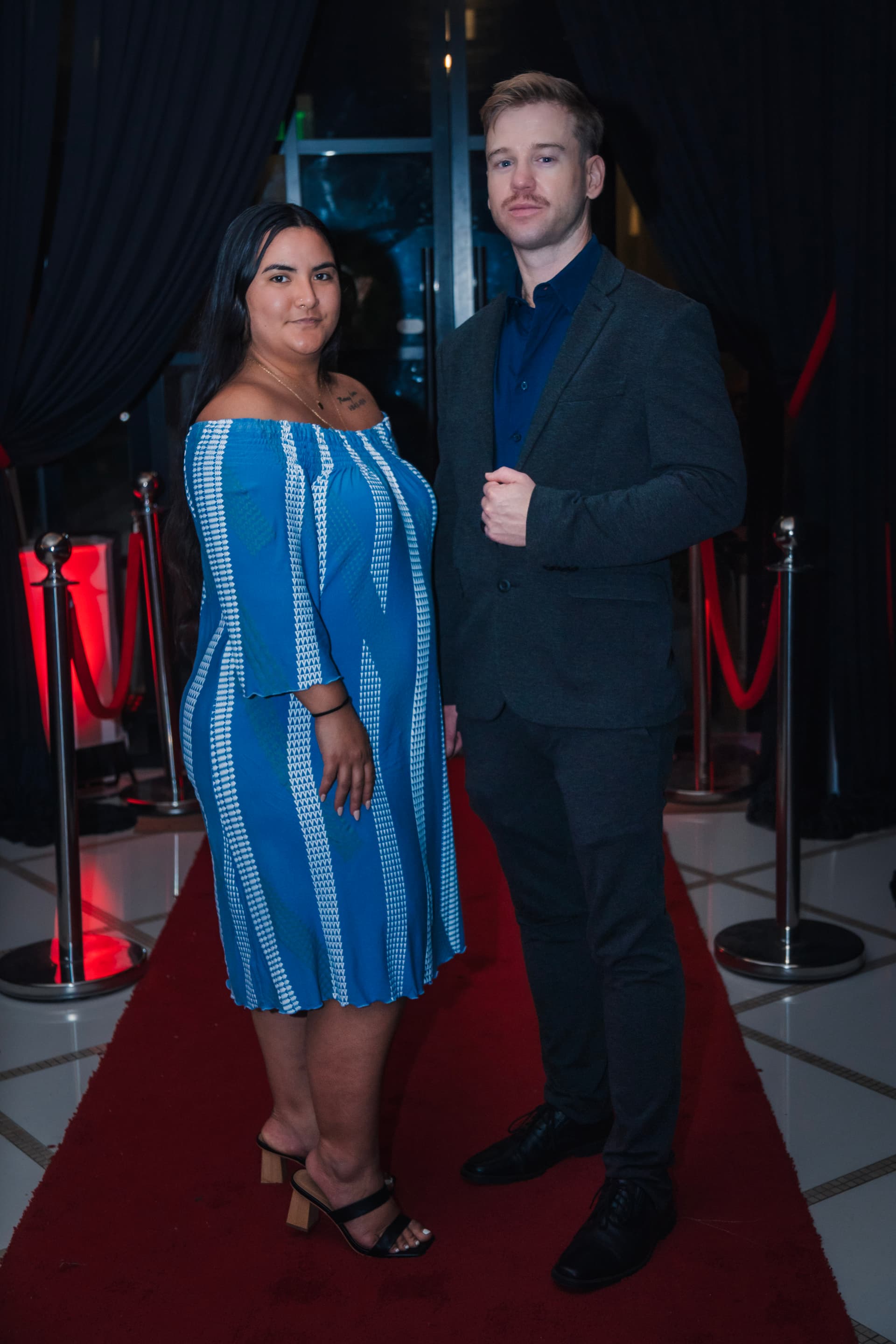 Luxury Receptions