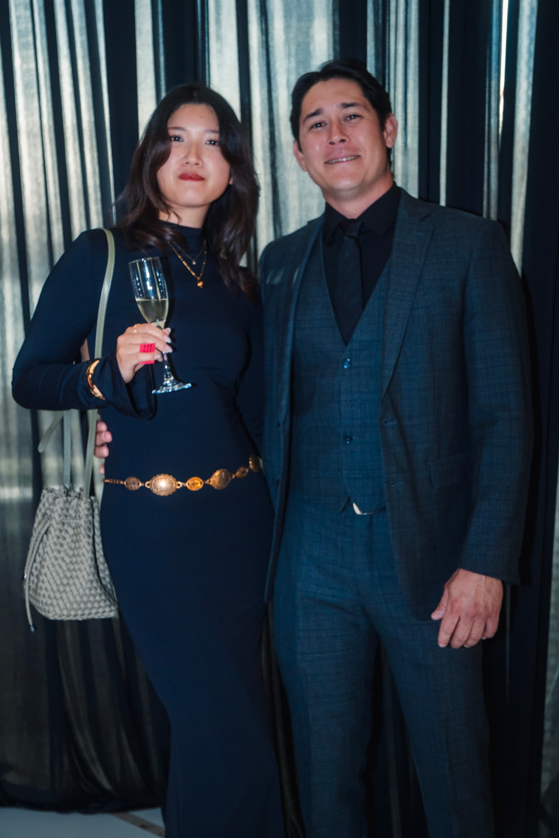 Luxury Receptions