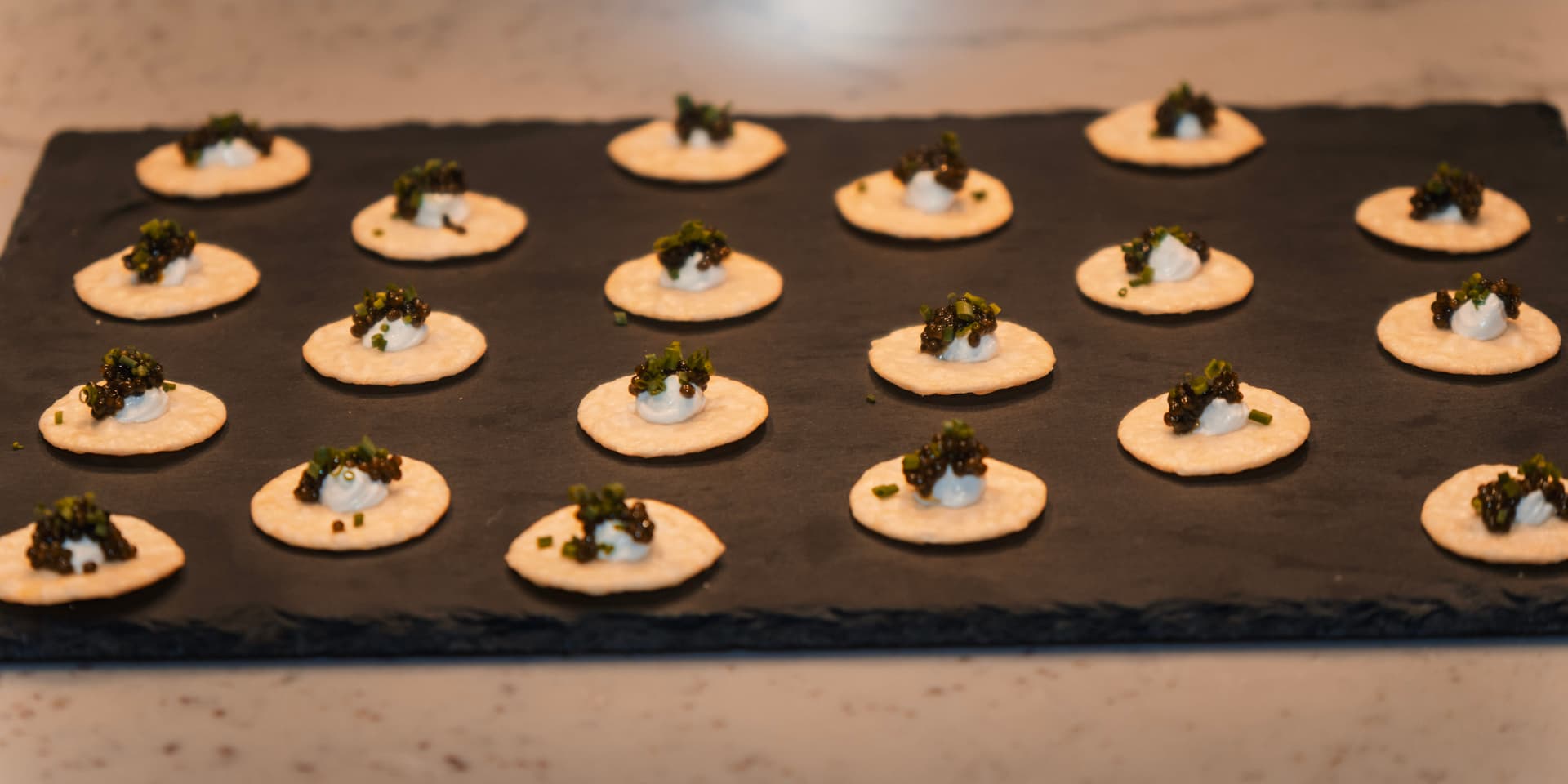 Luxury Receptions