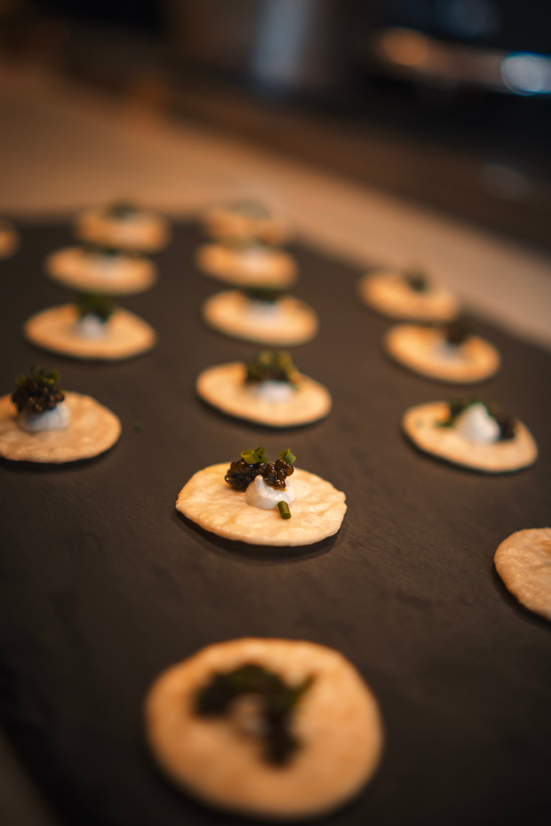 Luxury Receptions