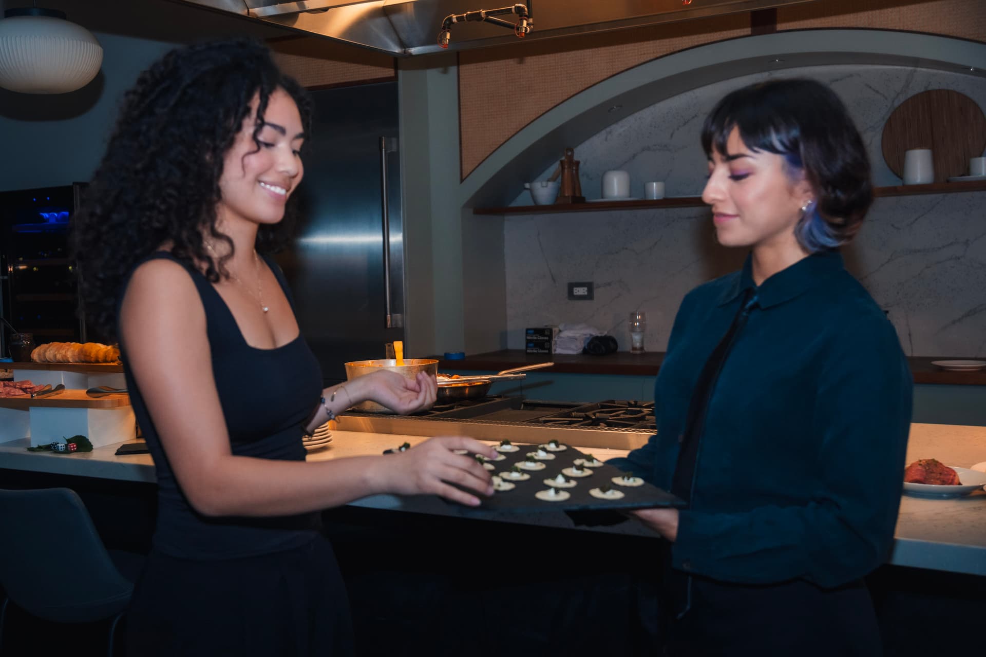 Luxury Receptions