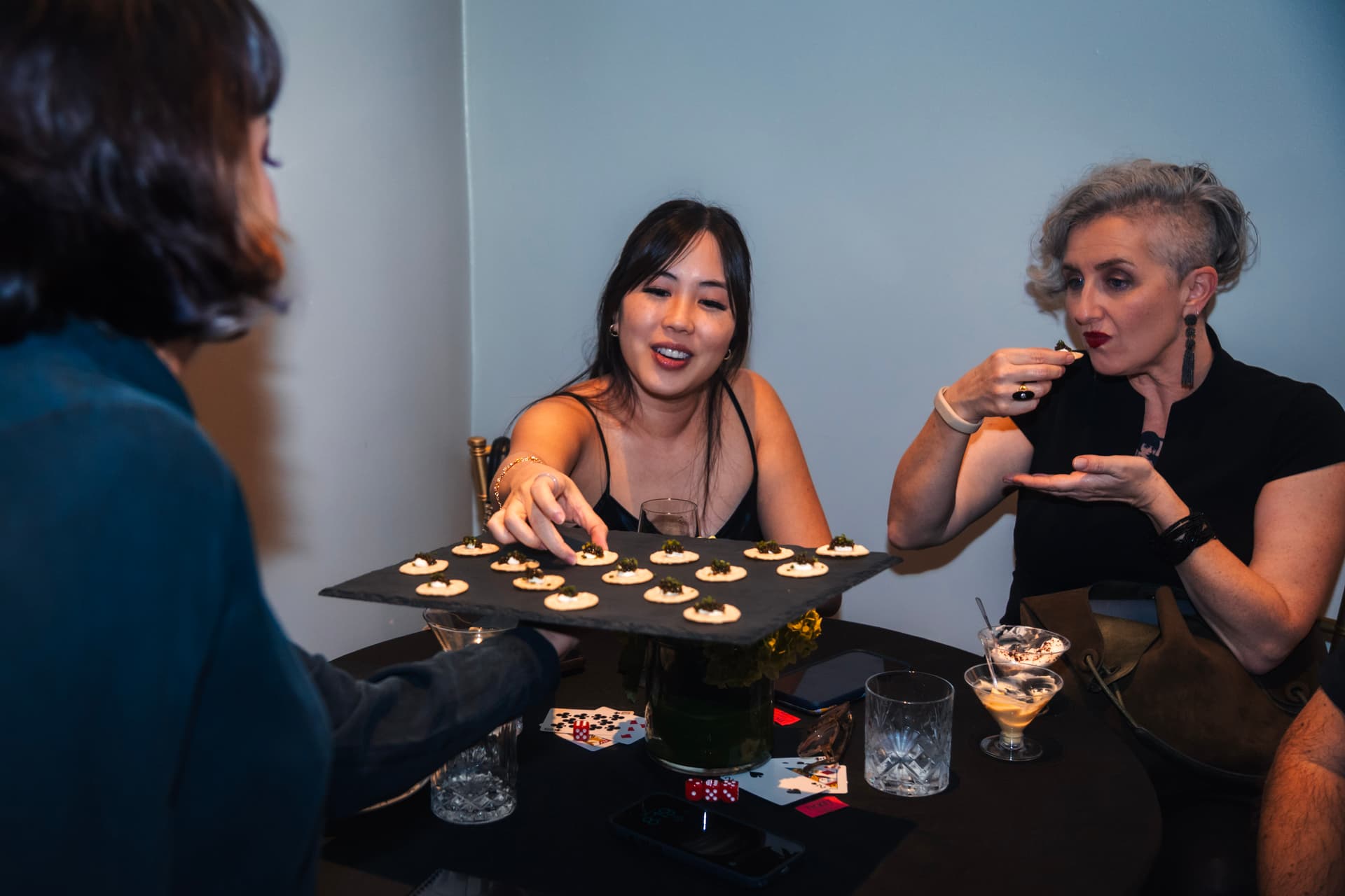 Luxury Receptions