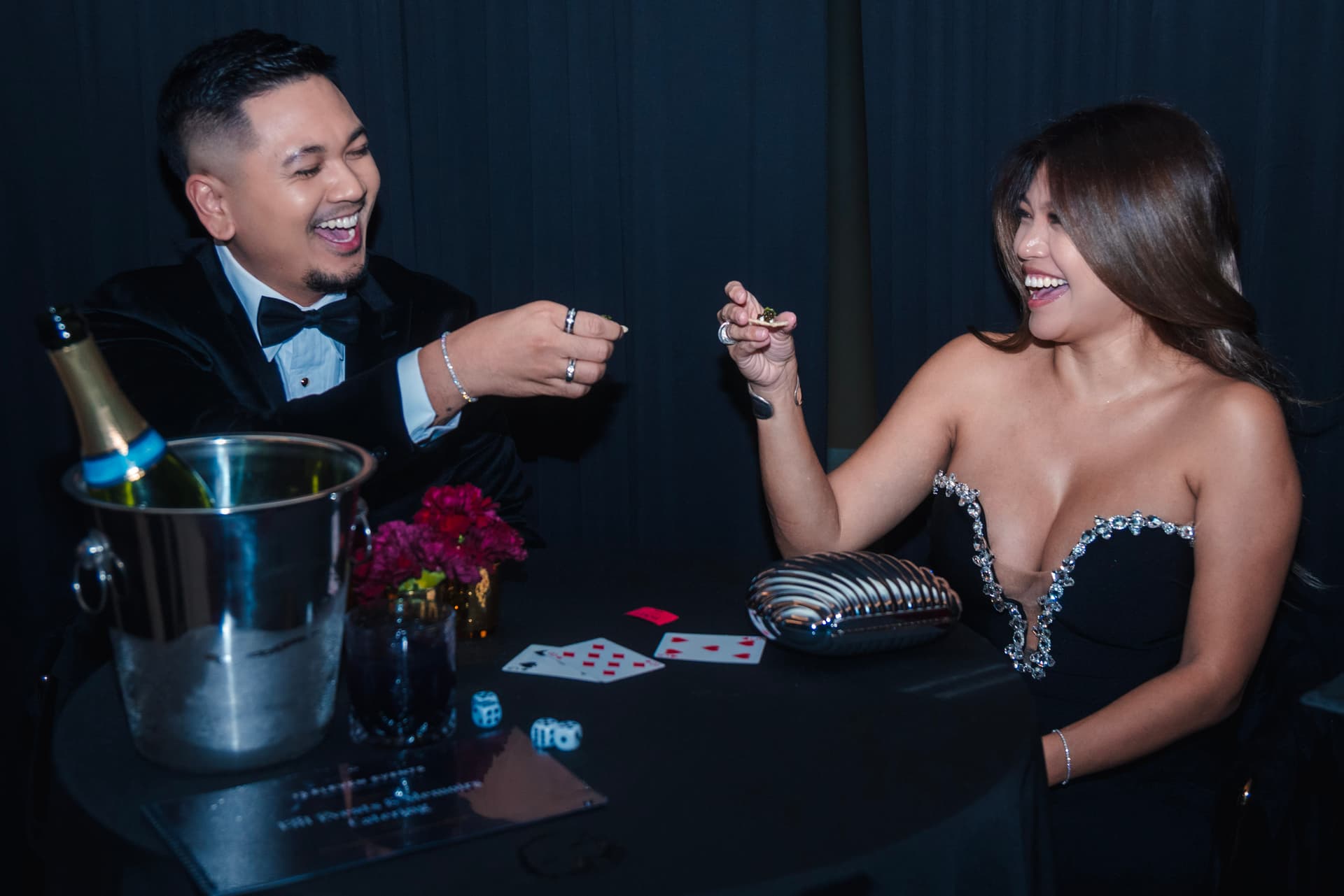 Luxury Receptions
