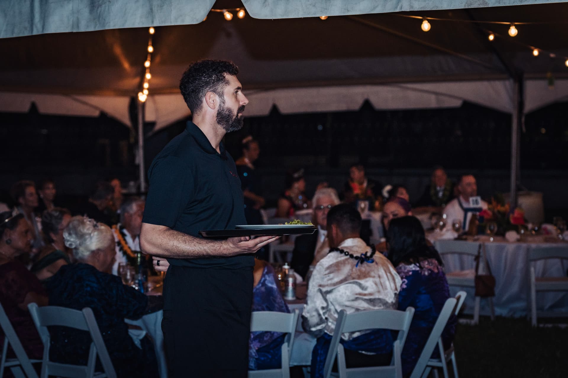 Outdoor Events