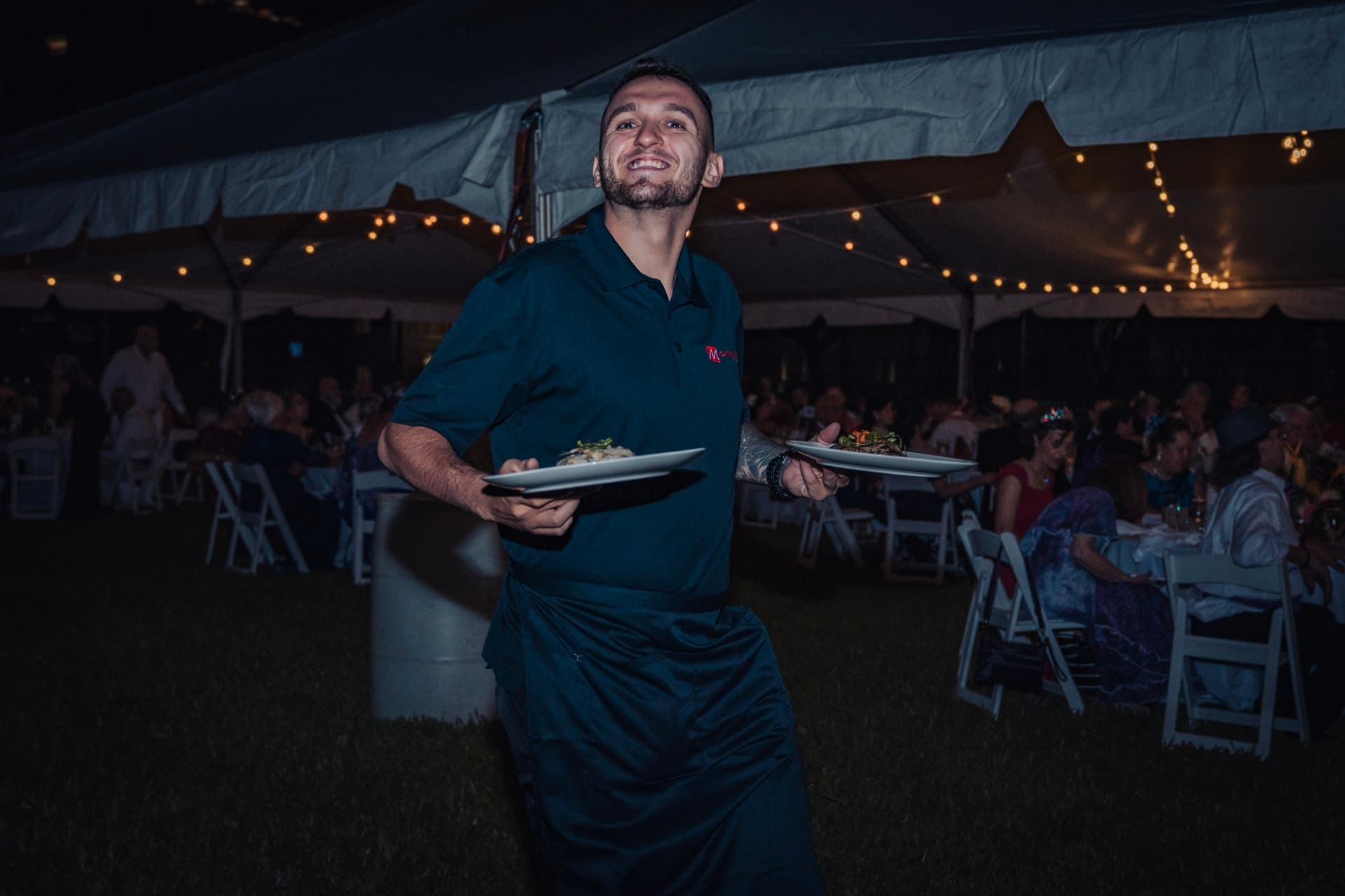 Outdoor Events