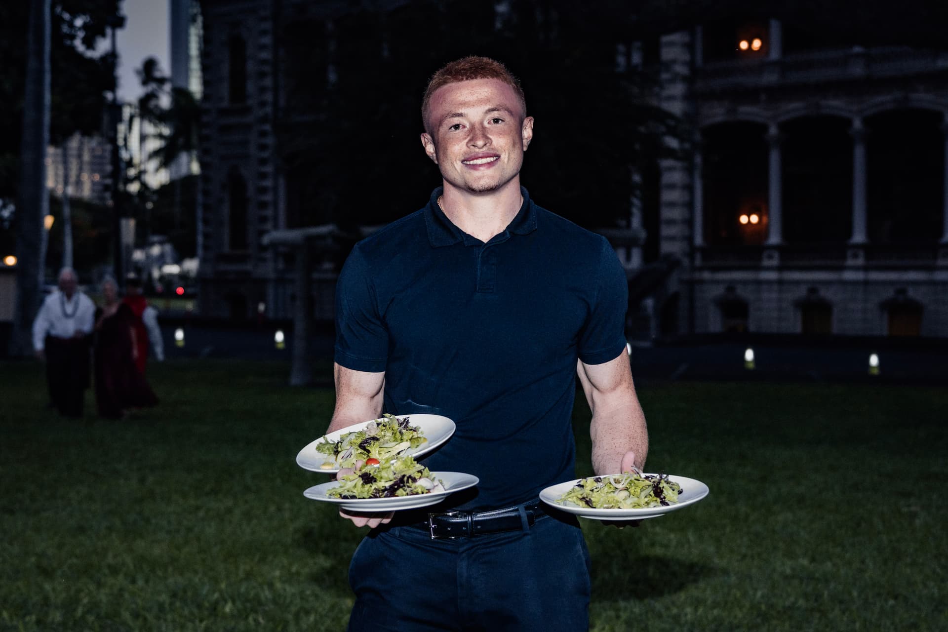 Outdoor Events