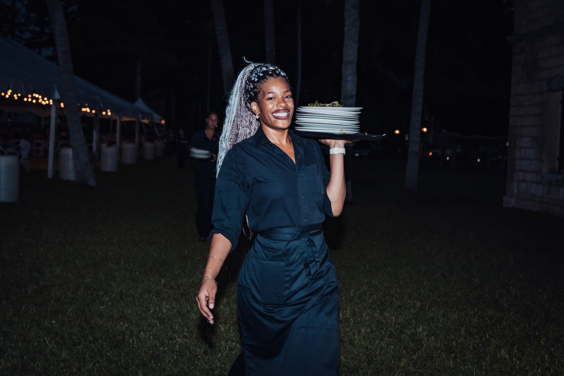 Outdoor Events