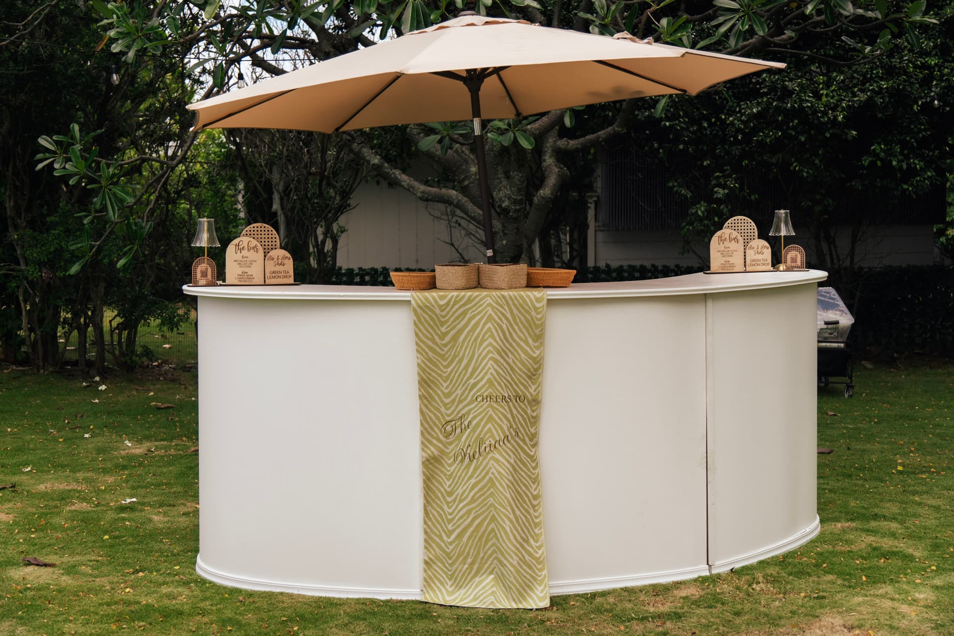 Wedding Events