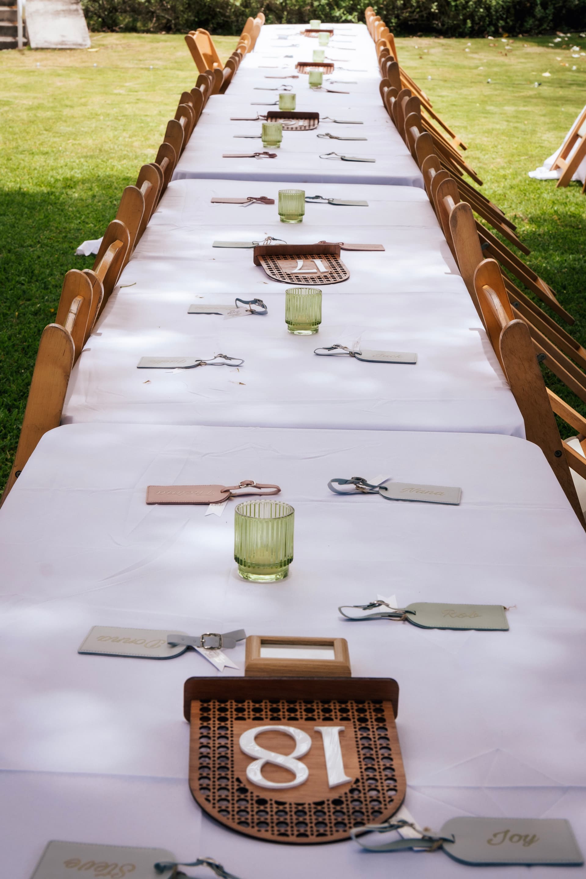 Wedding Events