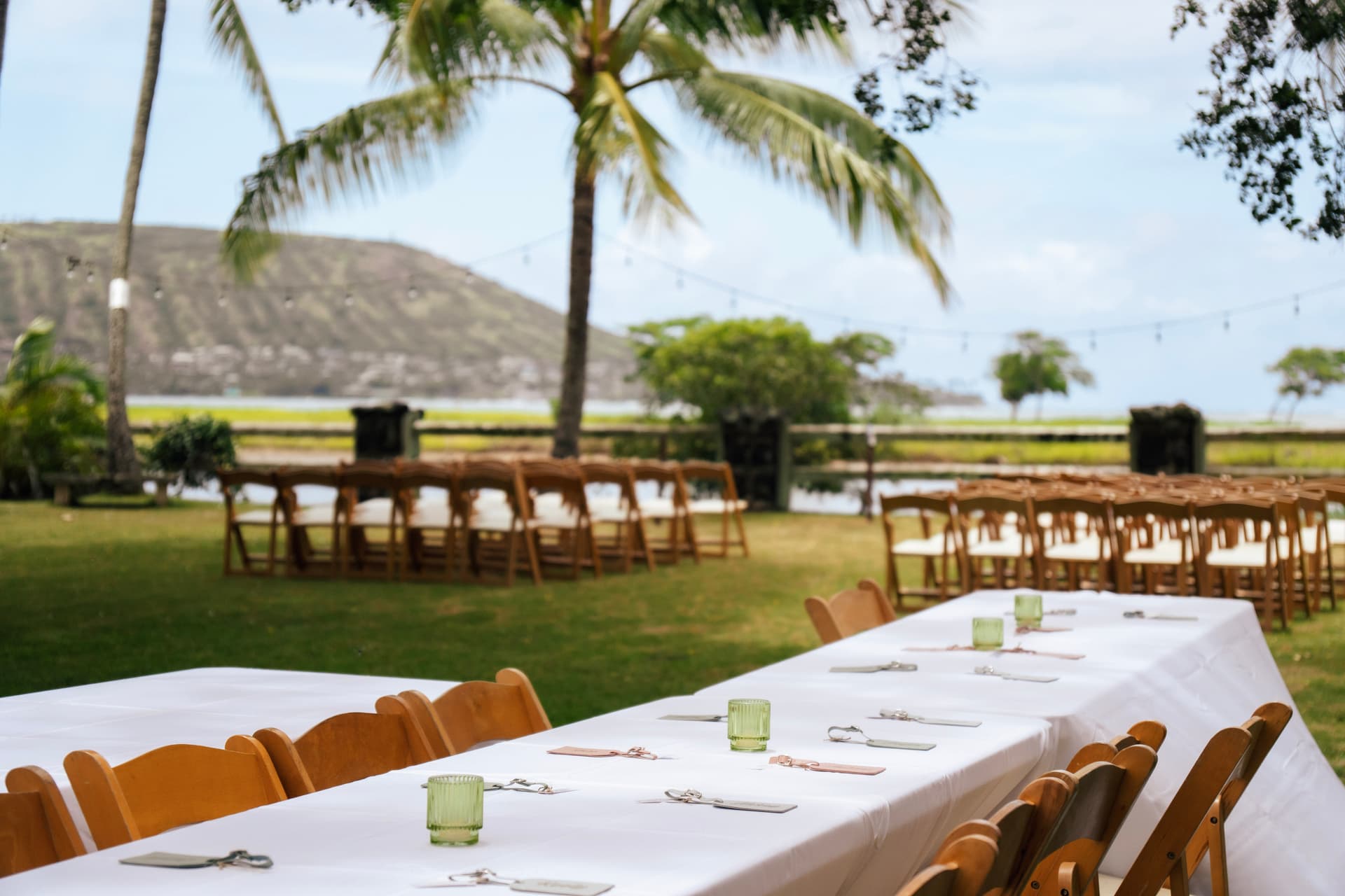 Wedding Events