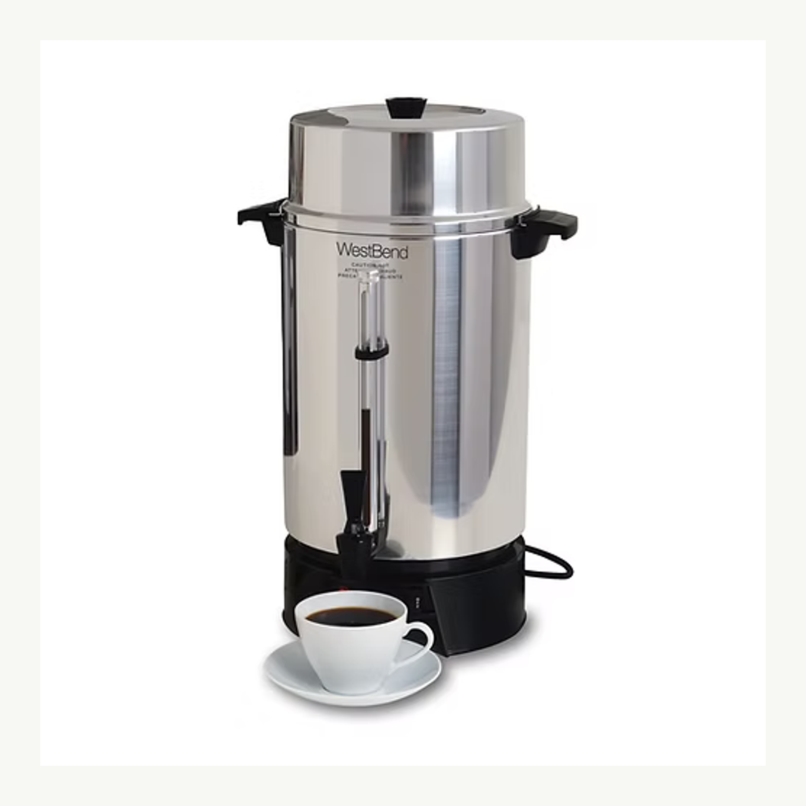 Coffee Percolator