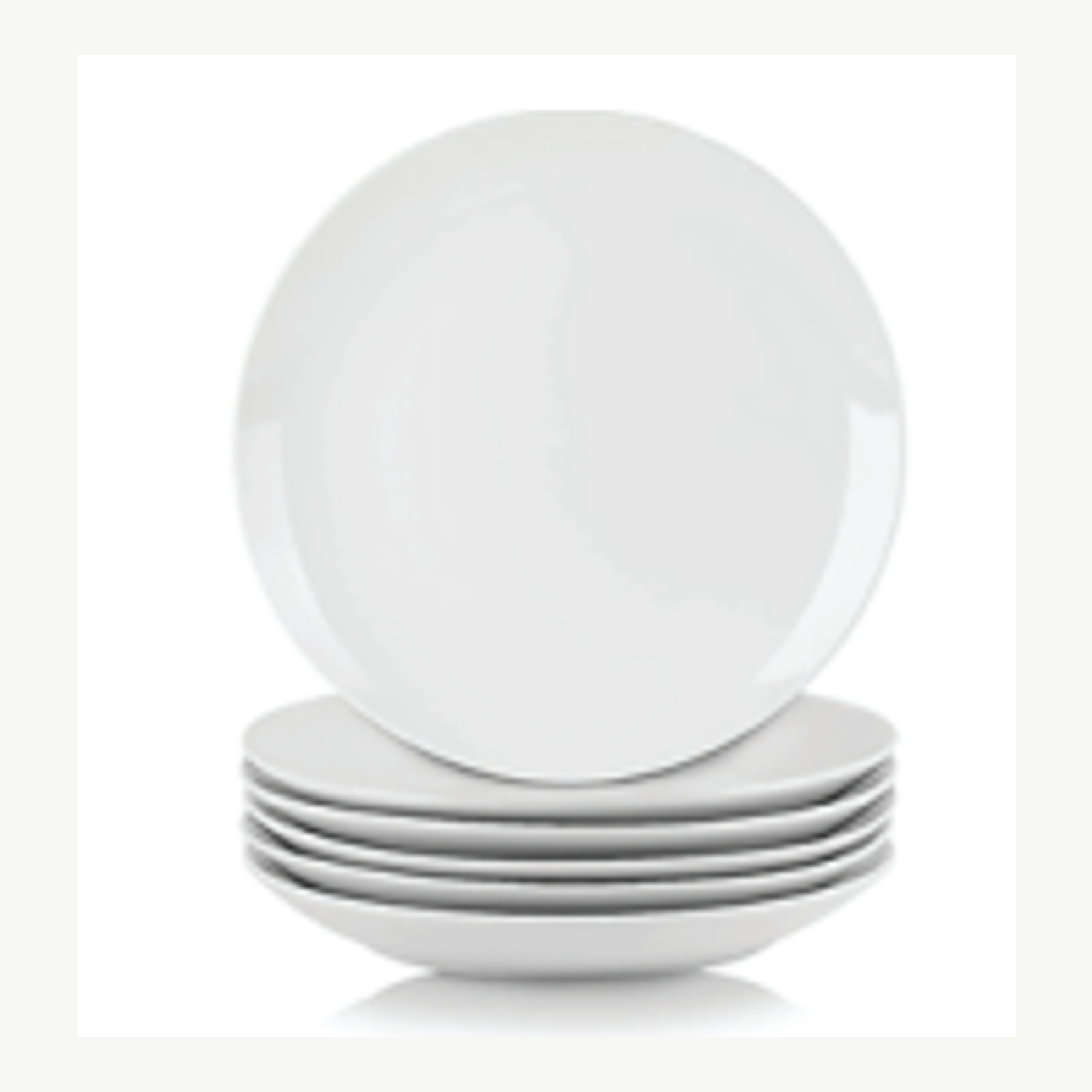 10" Plate