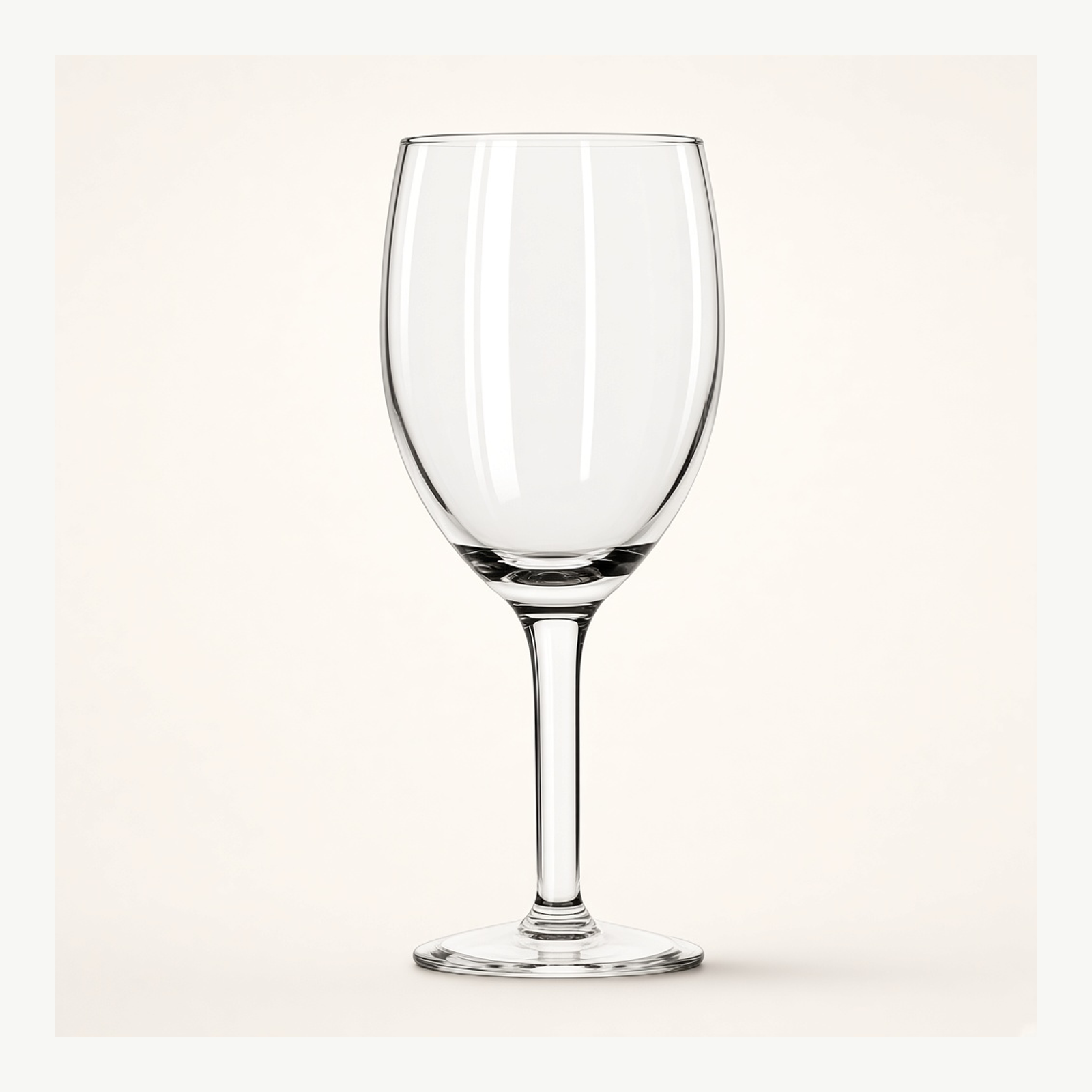 11oz Wine Glass