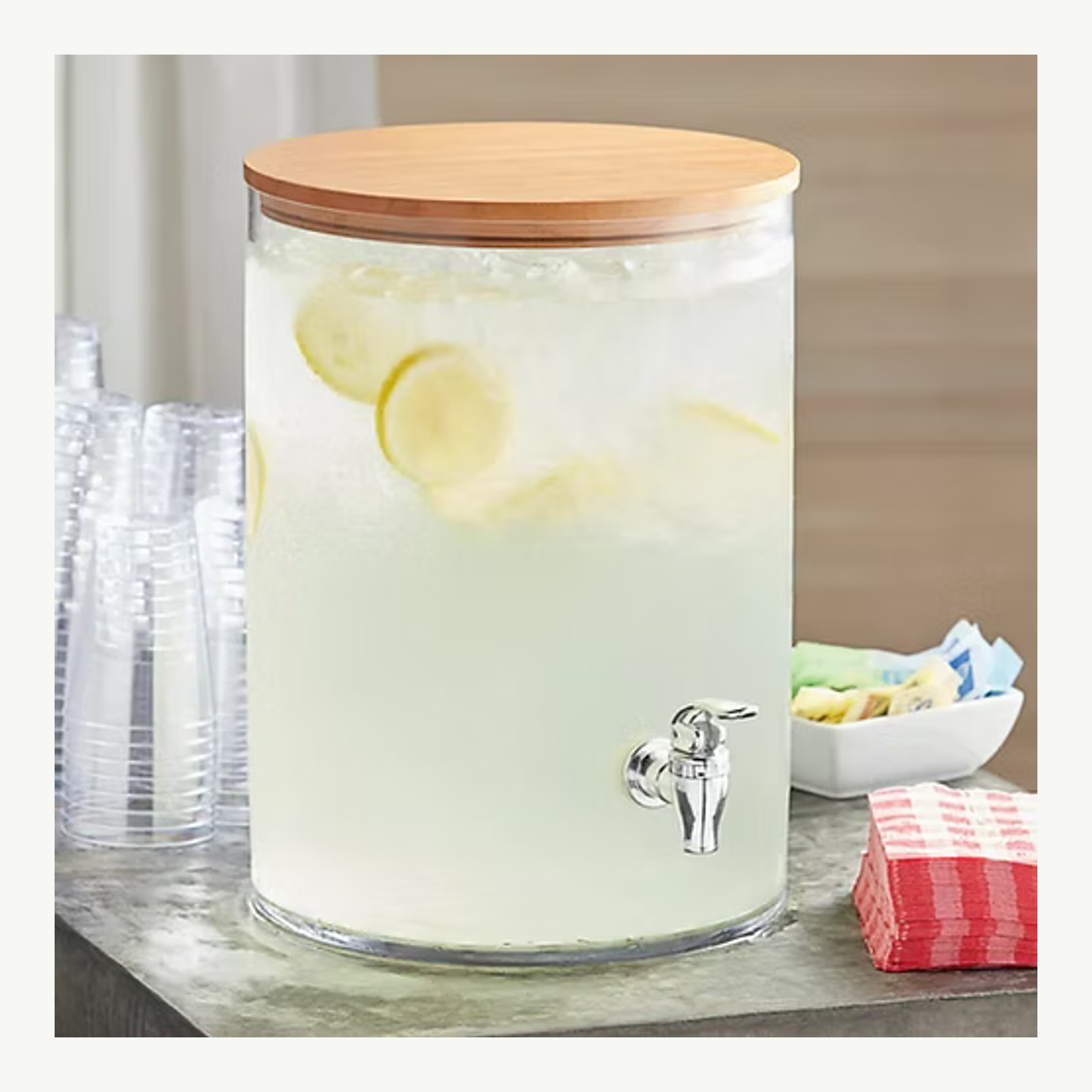 3 Gallon Water Dispenser
