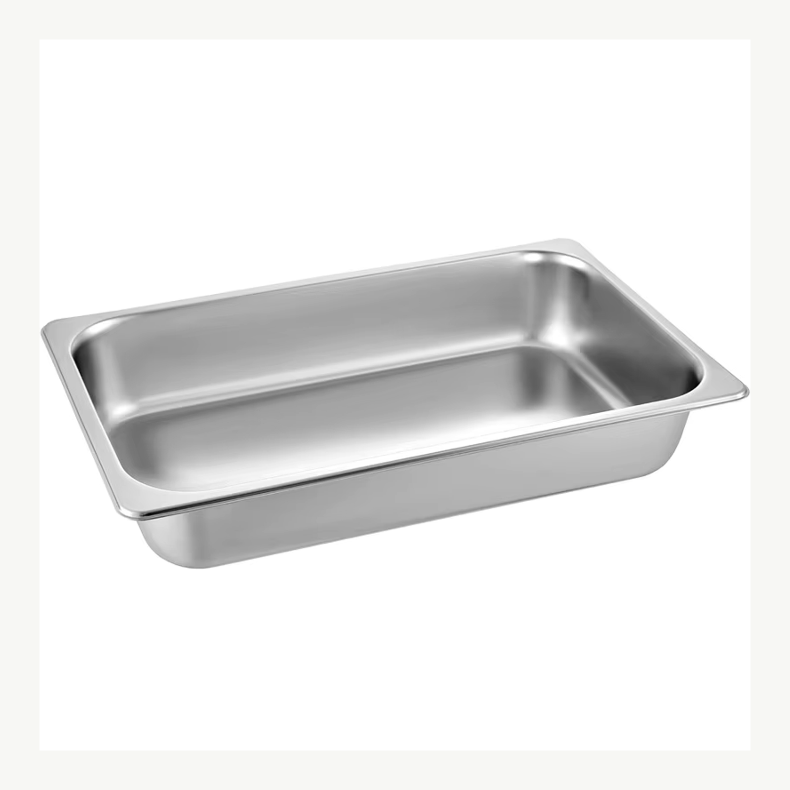 4" Insert Pan