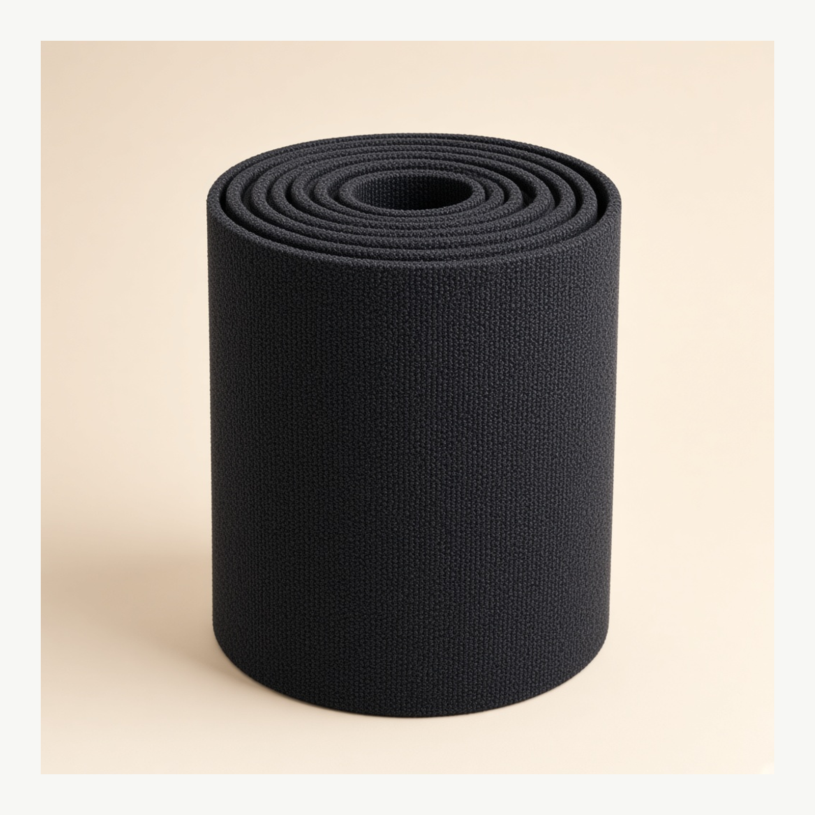 Black Carpeting