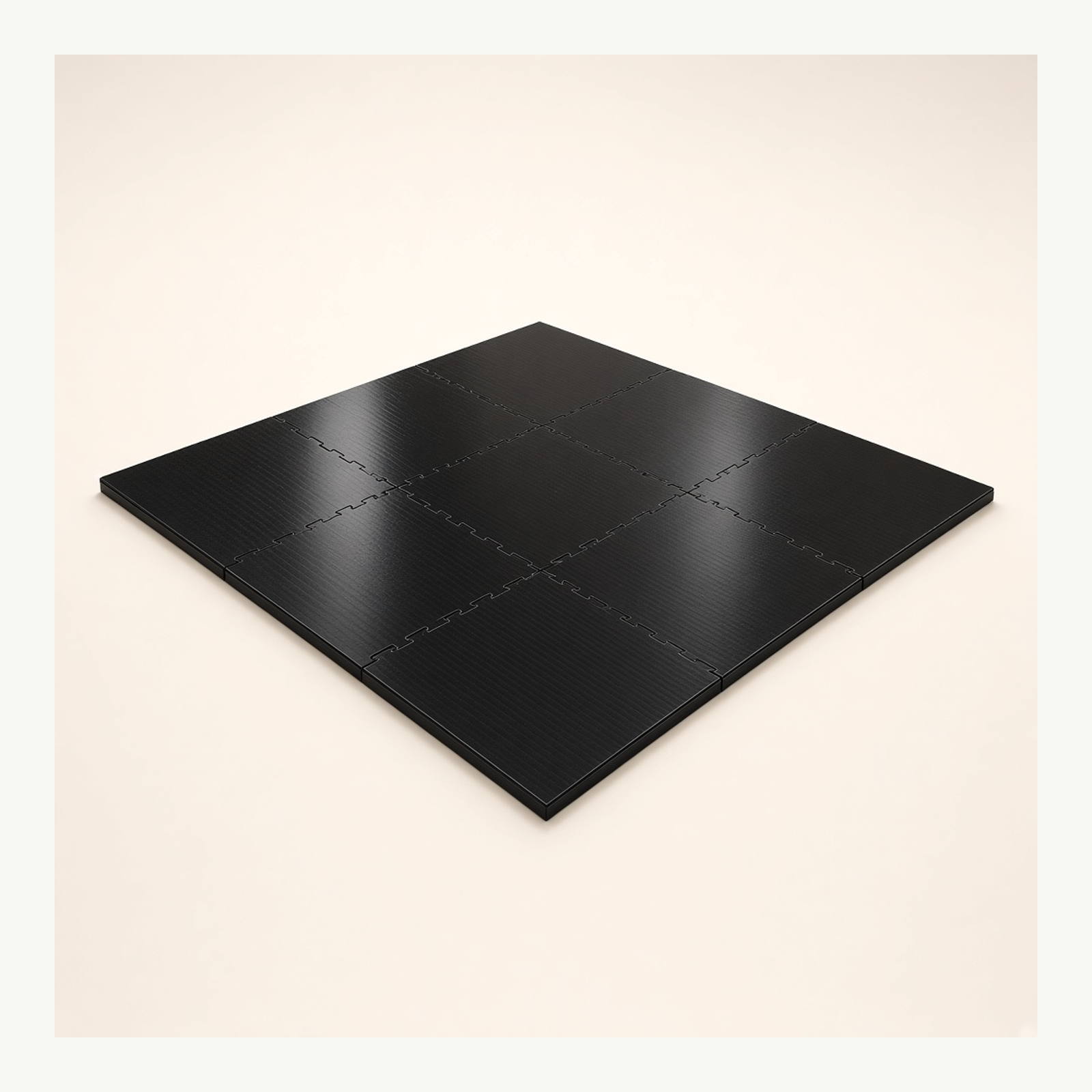 Black Dancefloor