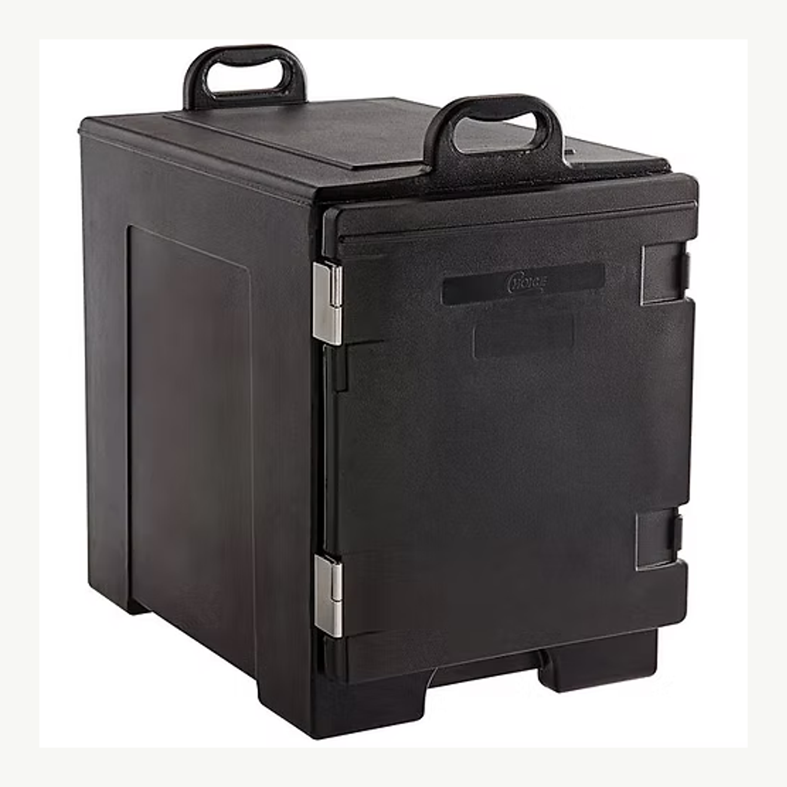 Insulated Warmer