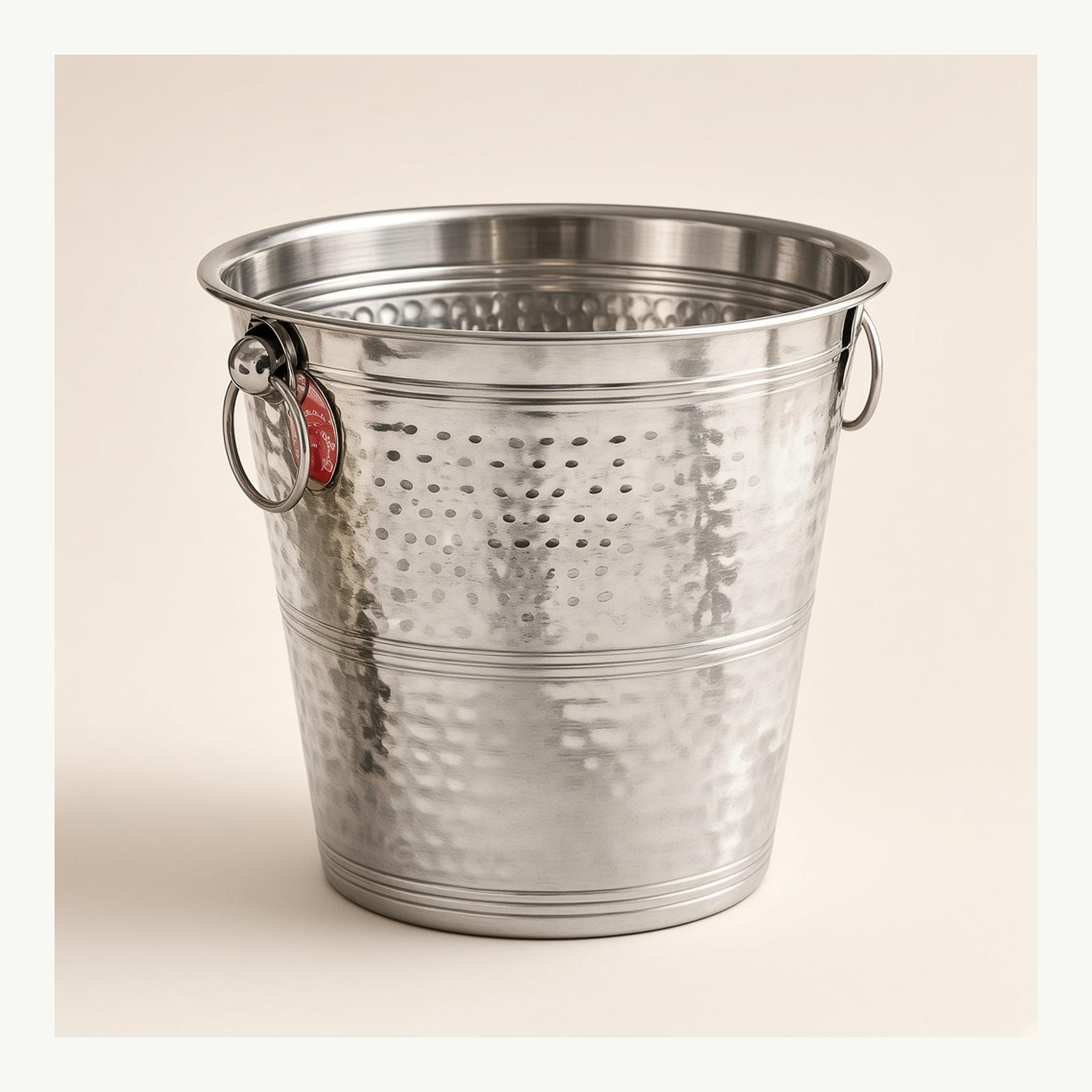 Champagne Buckets