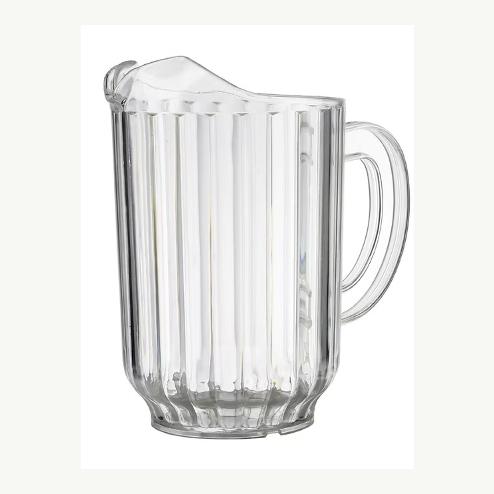 Water Pitcher