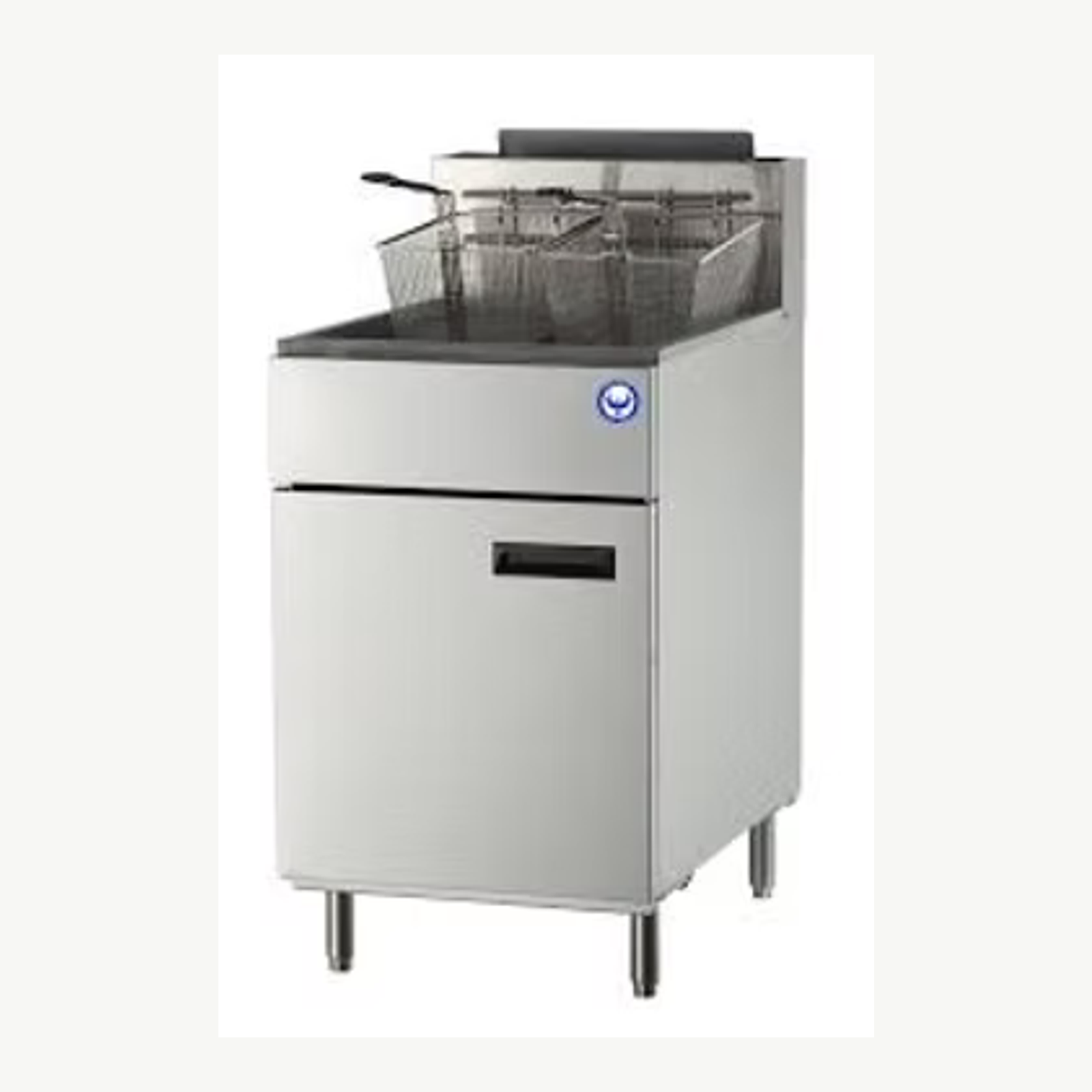 Deep Fryer