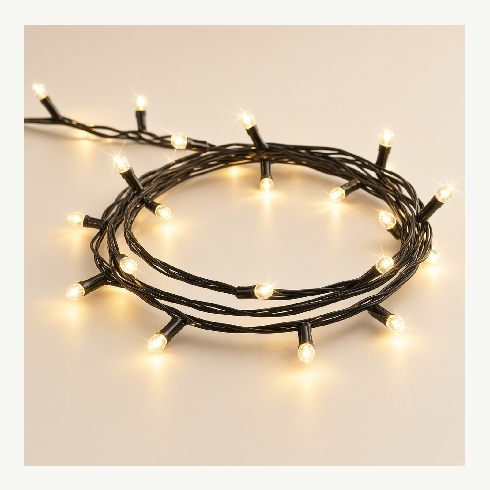 Fairy Lighting