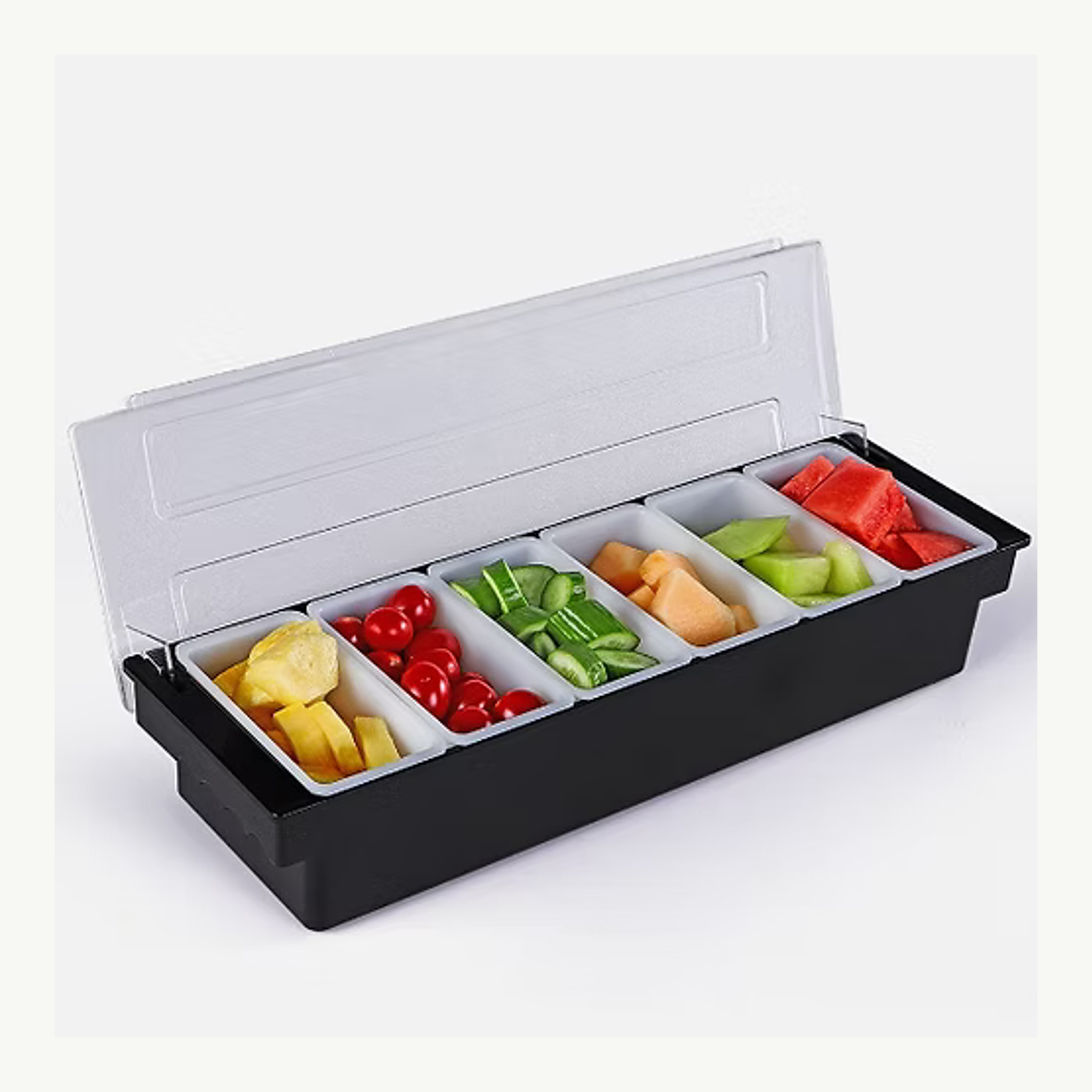 Garnish Caddy